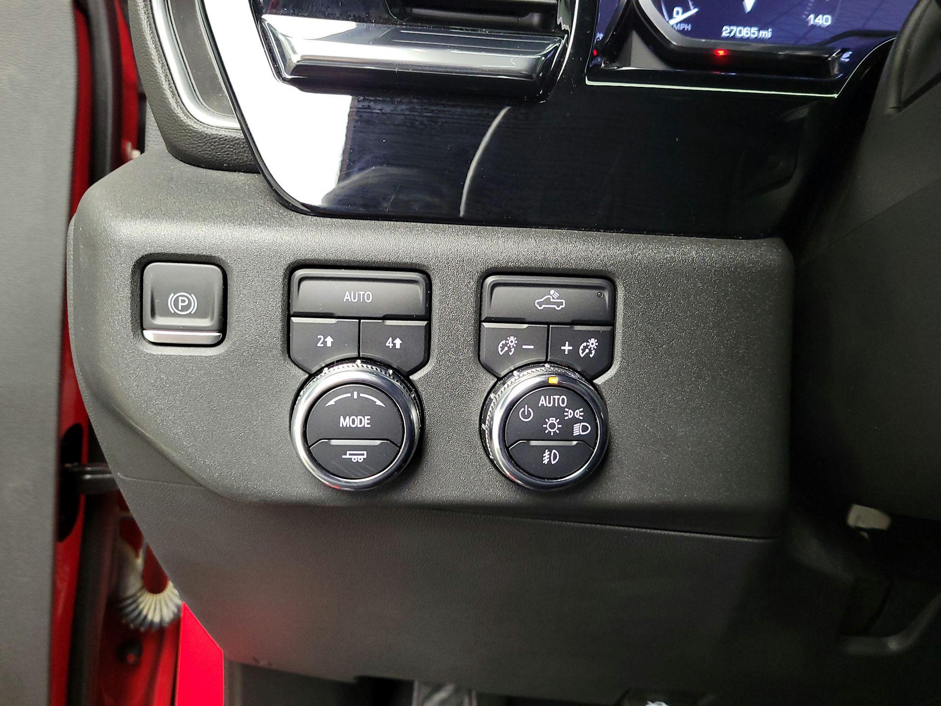 Thumbnail: 2022 GMC Sierra 1500 - 13