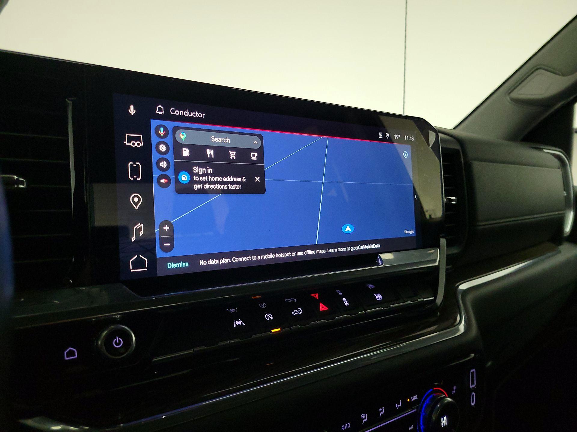 Thumbnail: 2022 GMC Sierra 1500 - 14