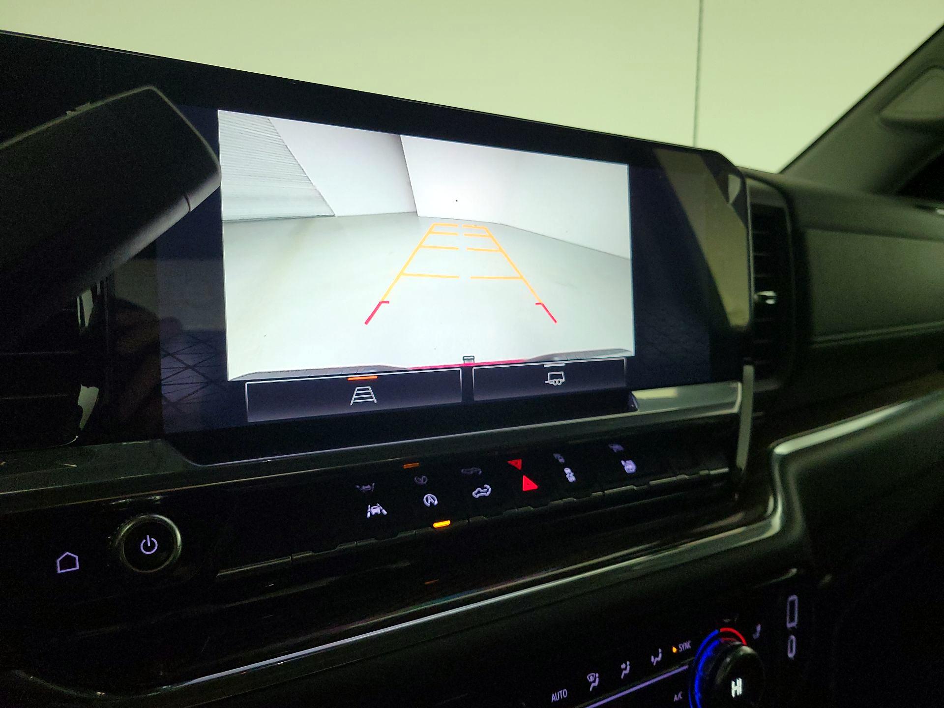 Thumbnail: 2022 GMC Sierra 1500 - 15