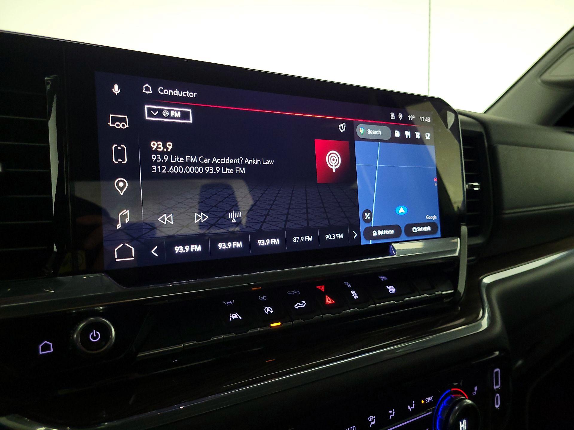 Thumbnail: 2022 GMC Sierra 1500 - 16