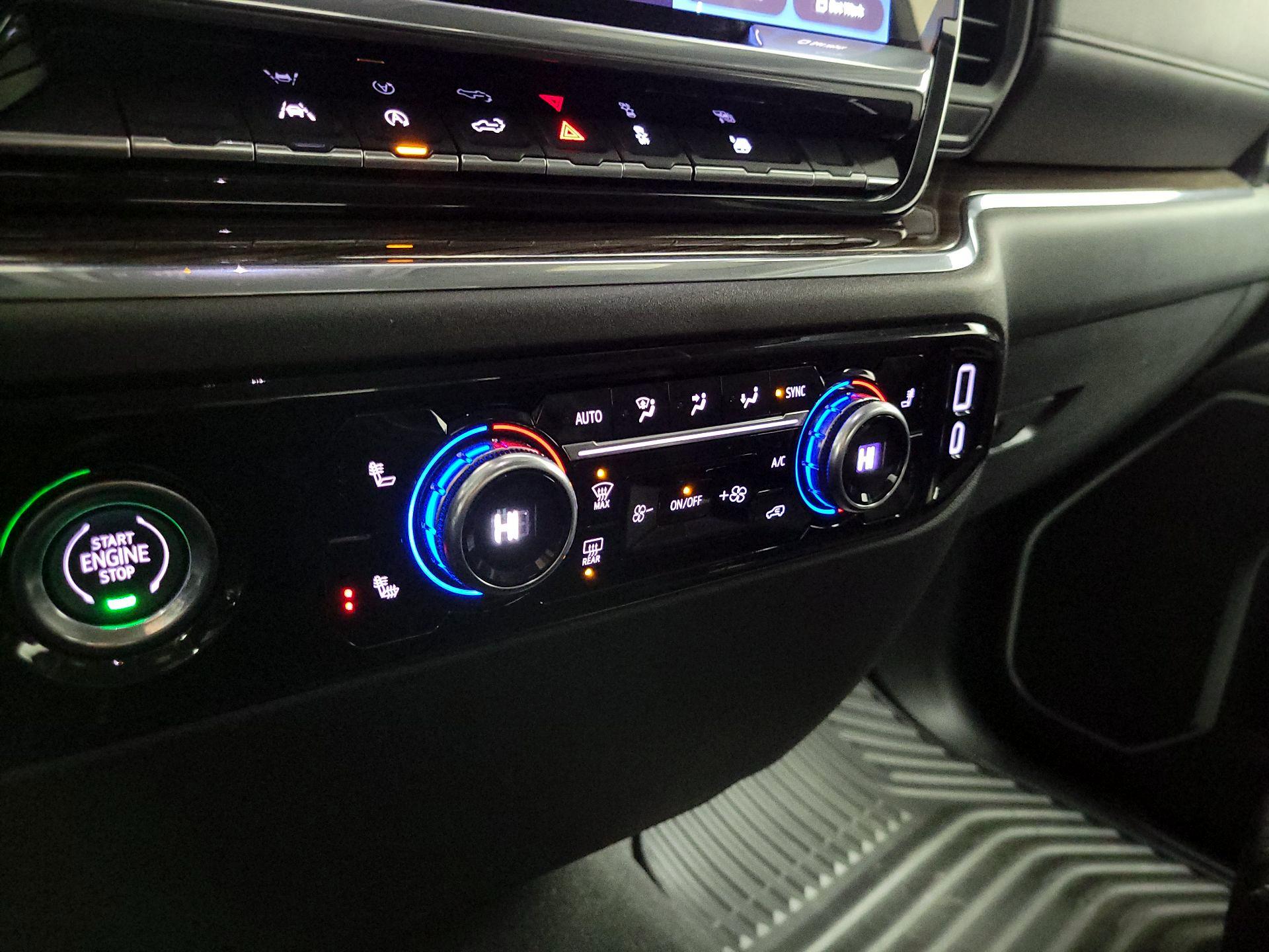 Thumbnail: 2022 GMC Sierra 1500 - 17