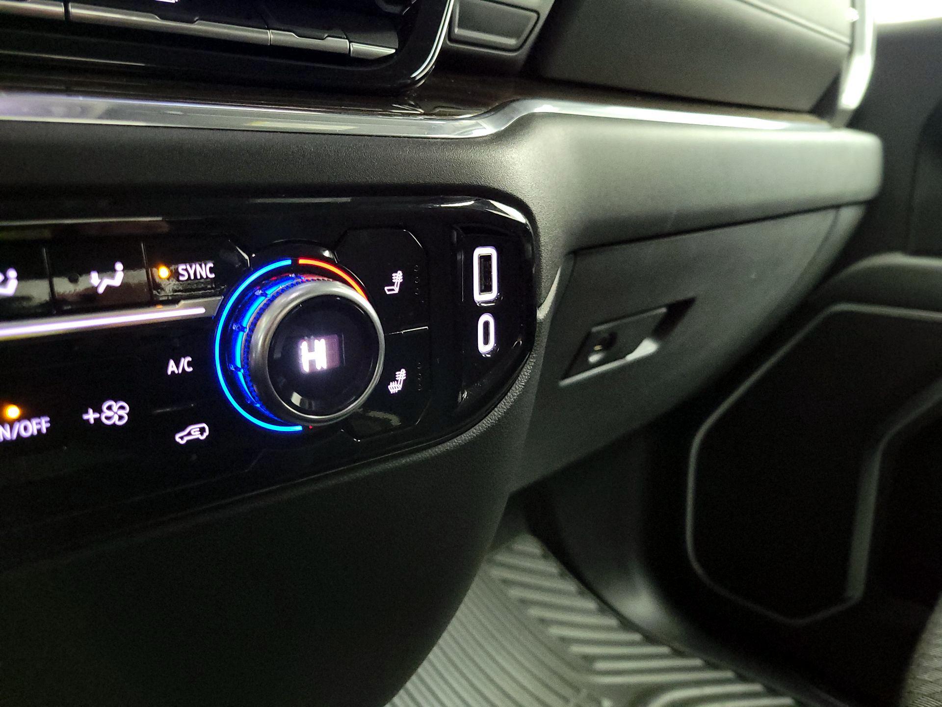 Thumbnail: 2022 GMC Sierra 1500 - 19