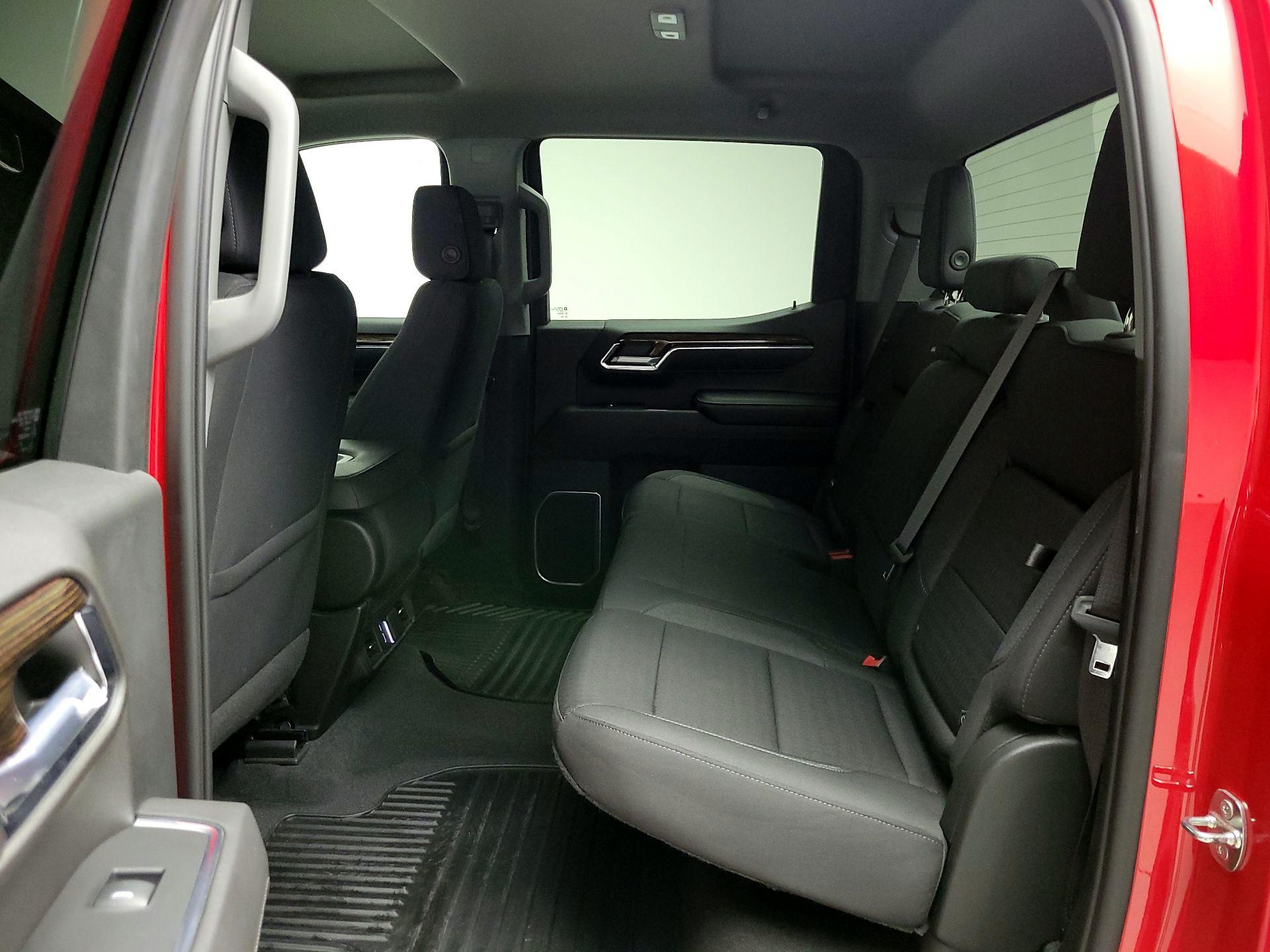 Thumbnail: 2022 GMC Sierra 1500 - 20