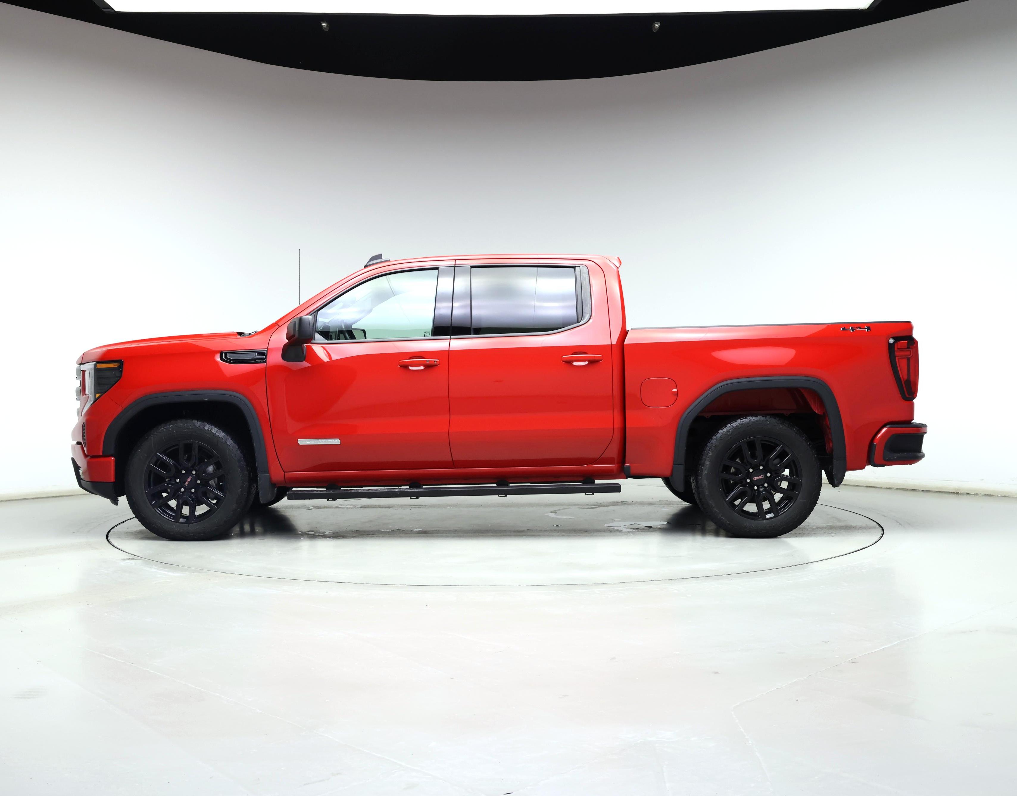 Thumbnail: 2022 GMC Sierra 1500 - 3