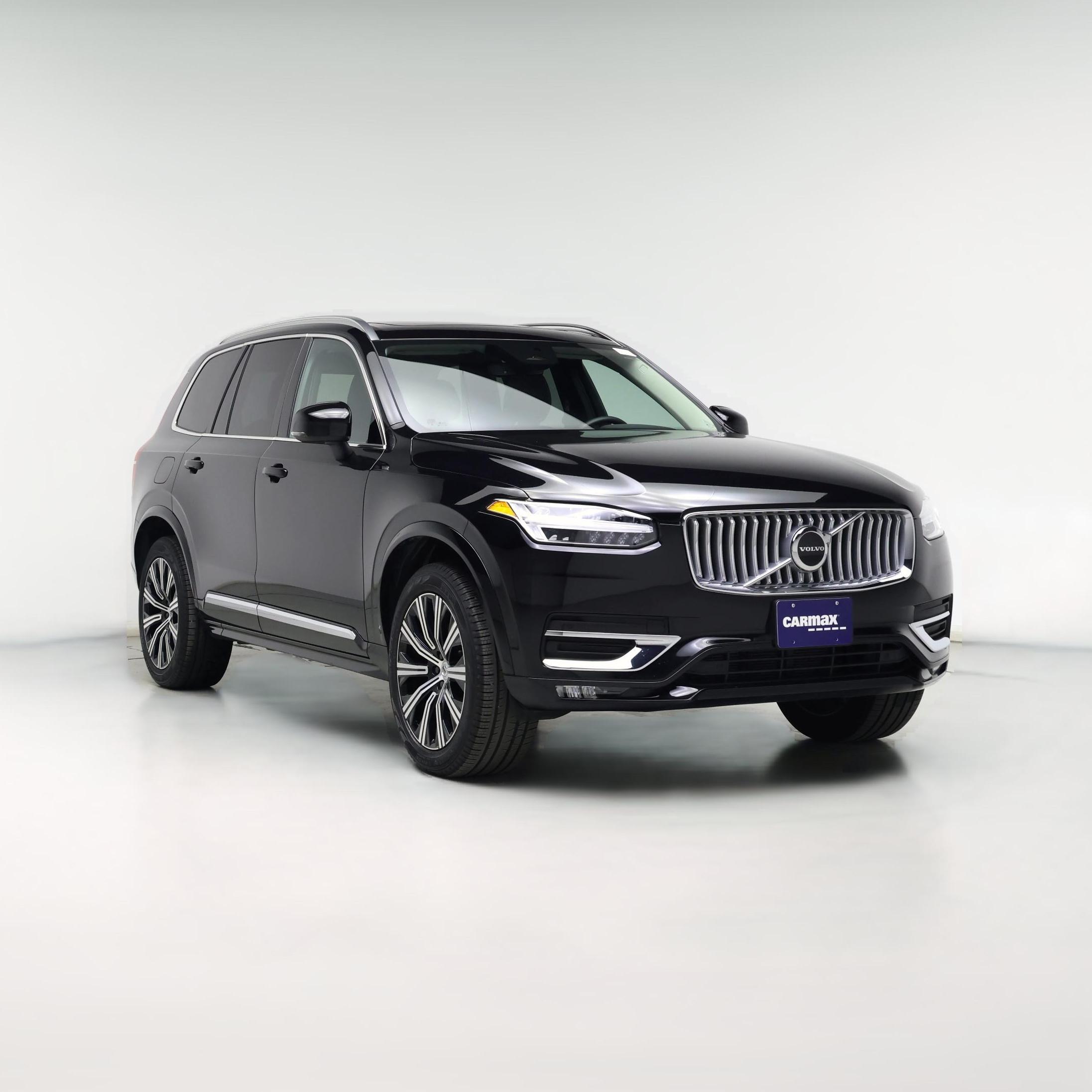 Thumbnail: 2025 Volvo XC90 - 1