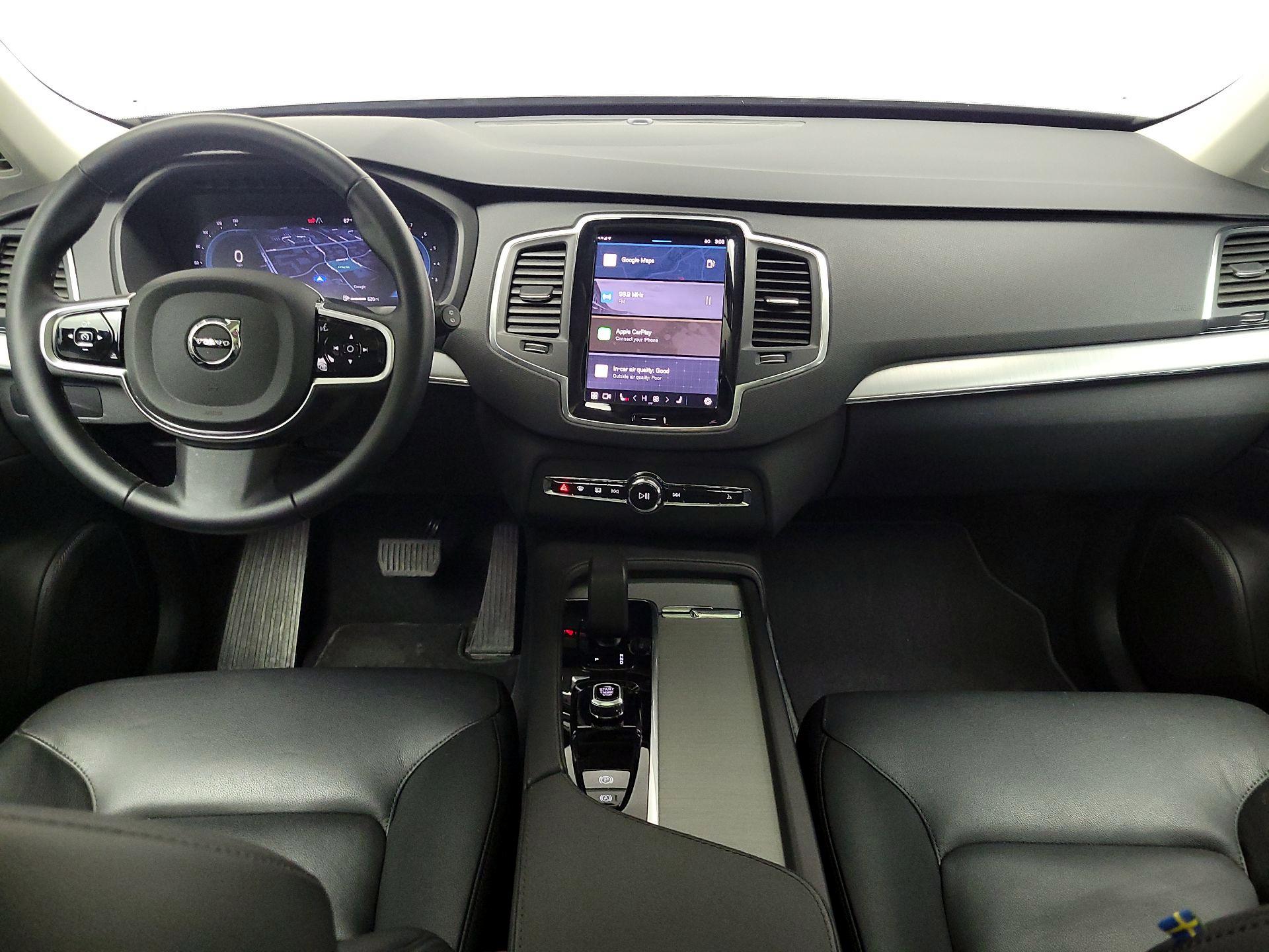 Thumbnail: 2025 Volvo XC90 - 9