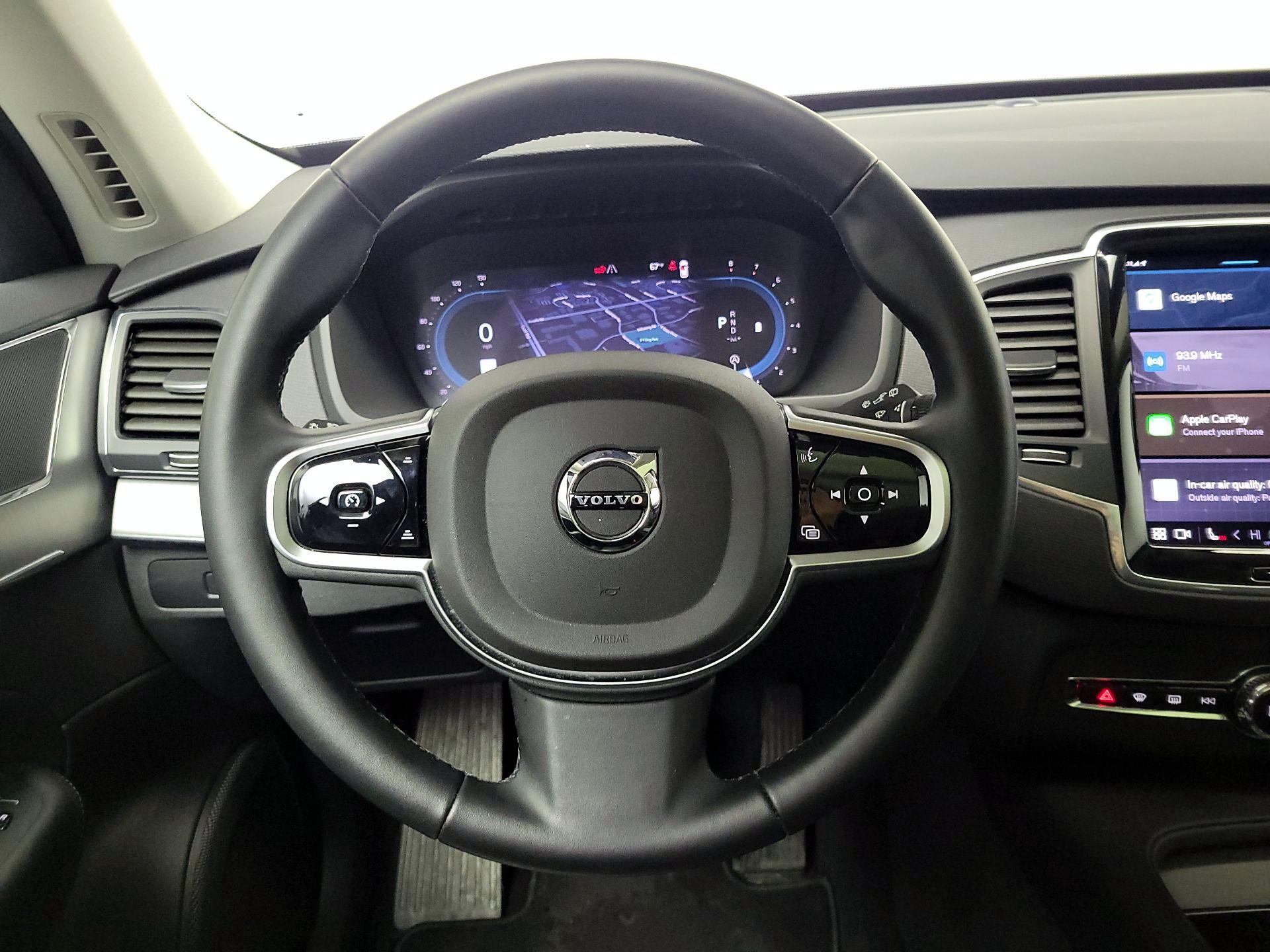 Thumbnail: 2025 Volvo XC90 - 10