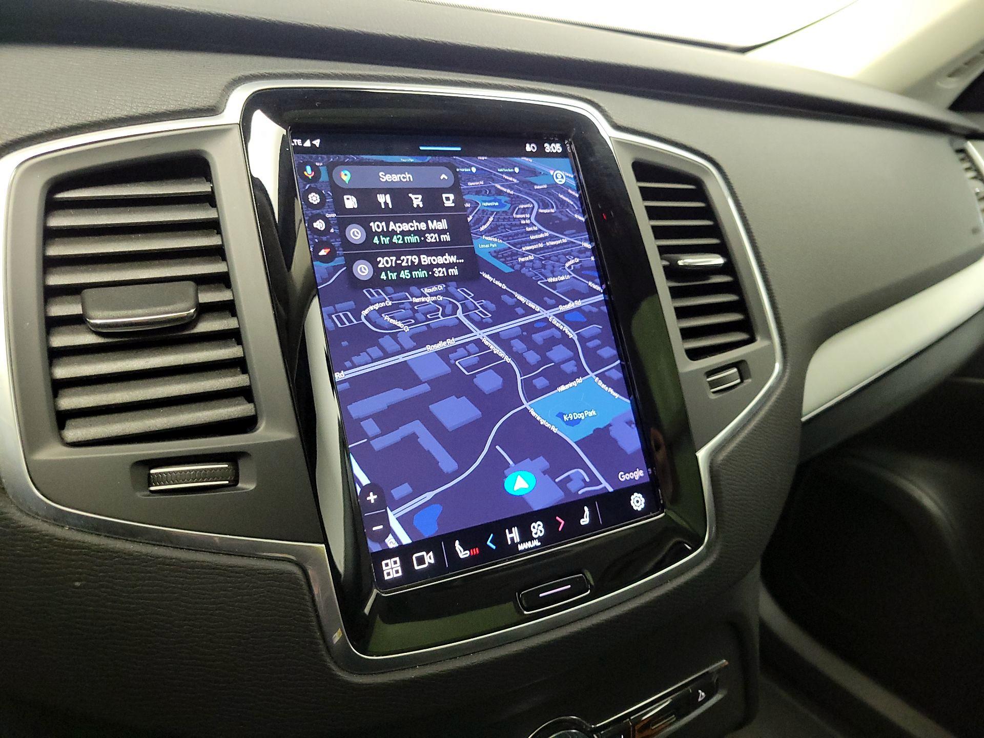 Thumbnail: 2025 Volvo XC90 - 14