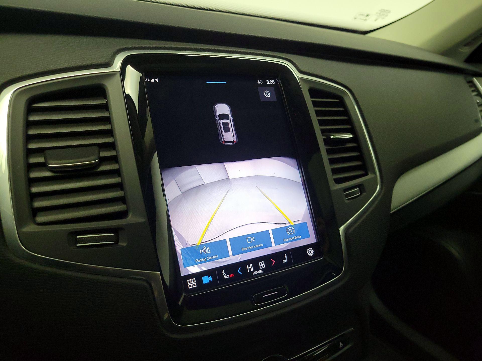 Thumbnail: 2025 Volvo XC90 - 15