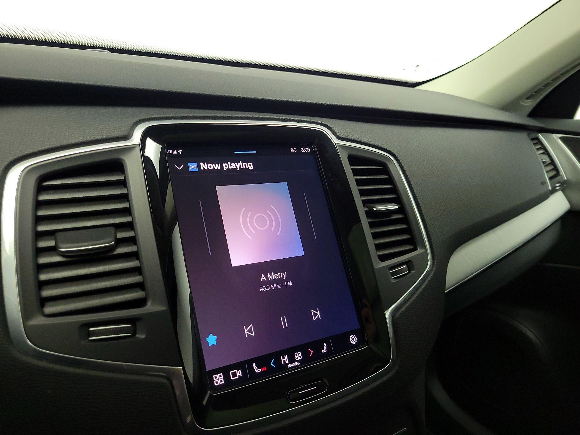 Thumbnail: 2025 Volvo XC90 - 16