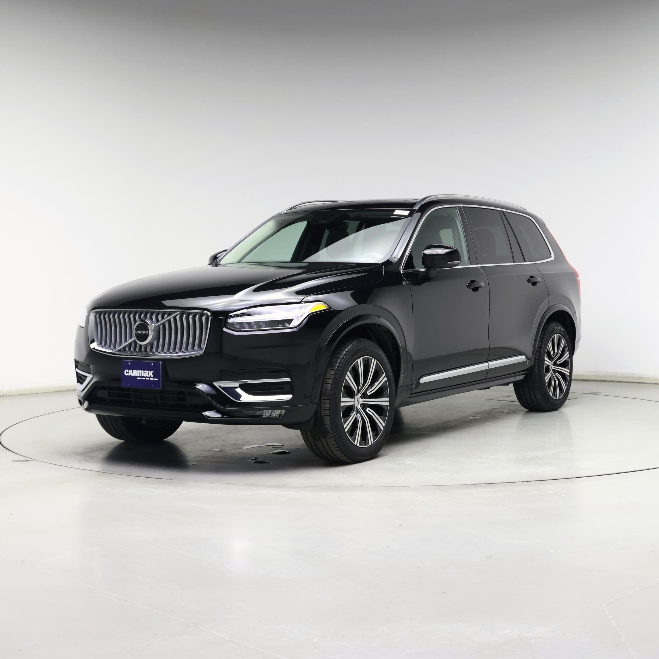 Thumbnail: 2025 Volvo XC90 - 4