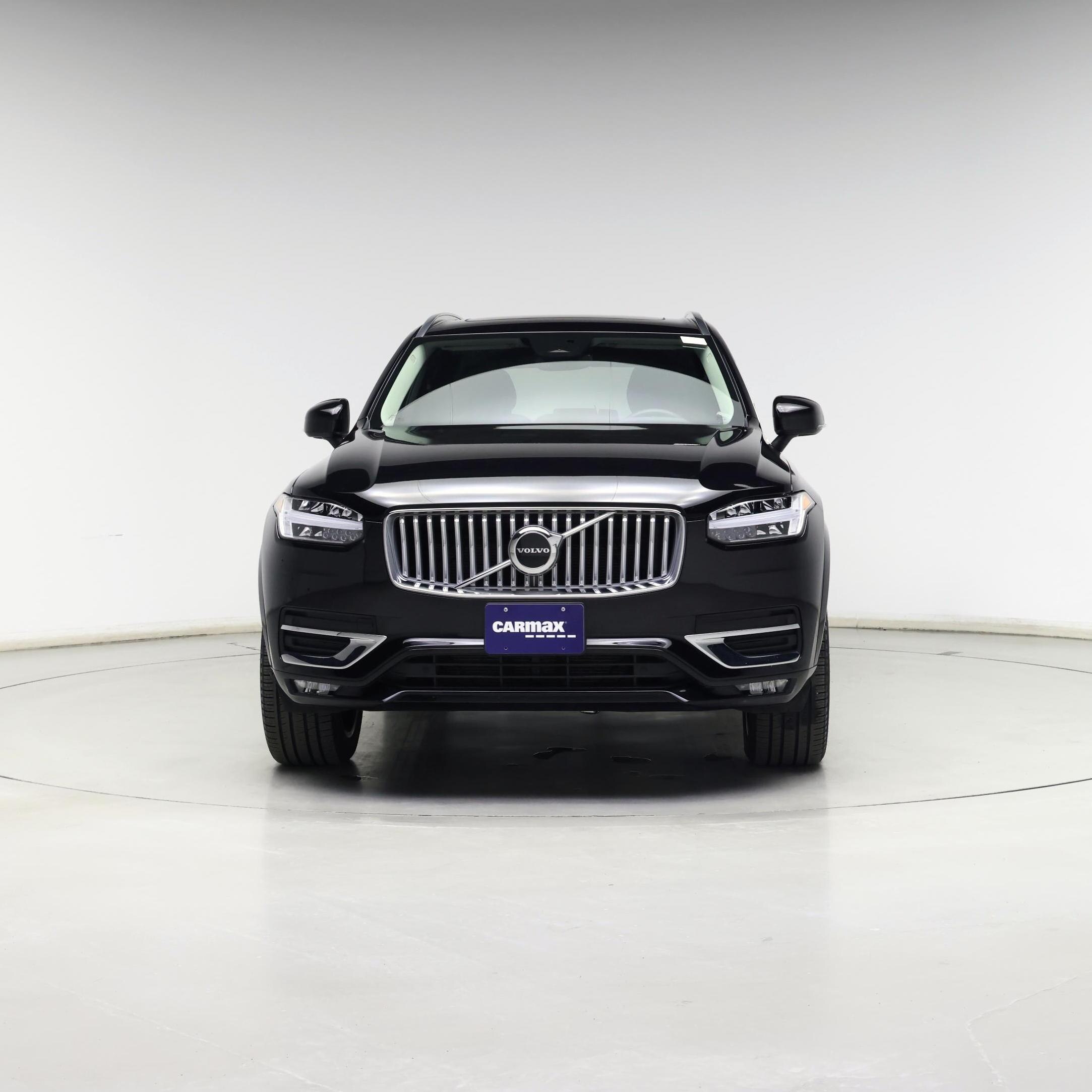 Thumbnail: 2025 Volvo XC90 - 5