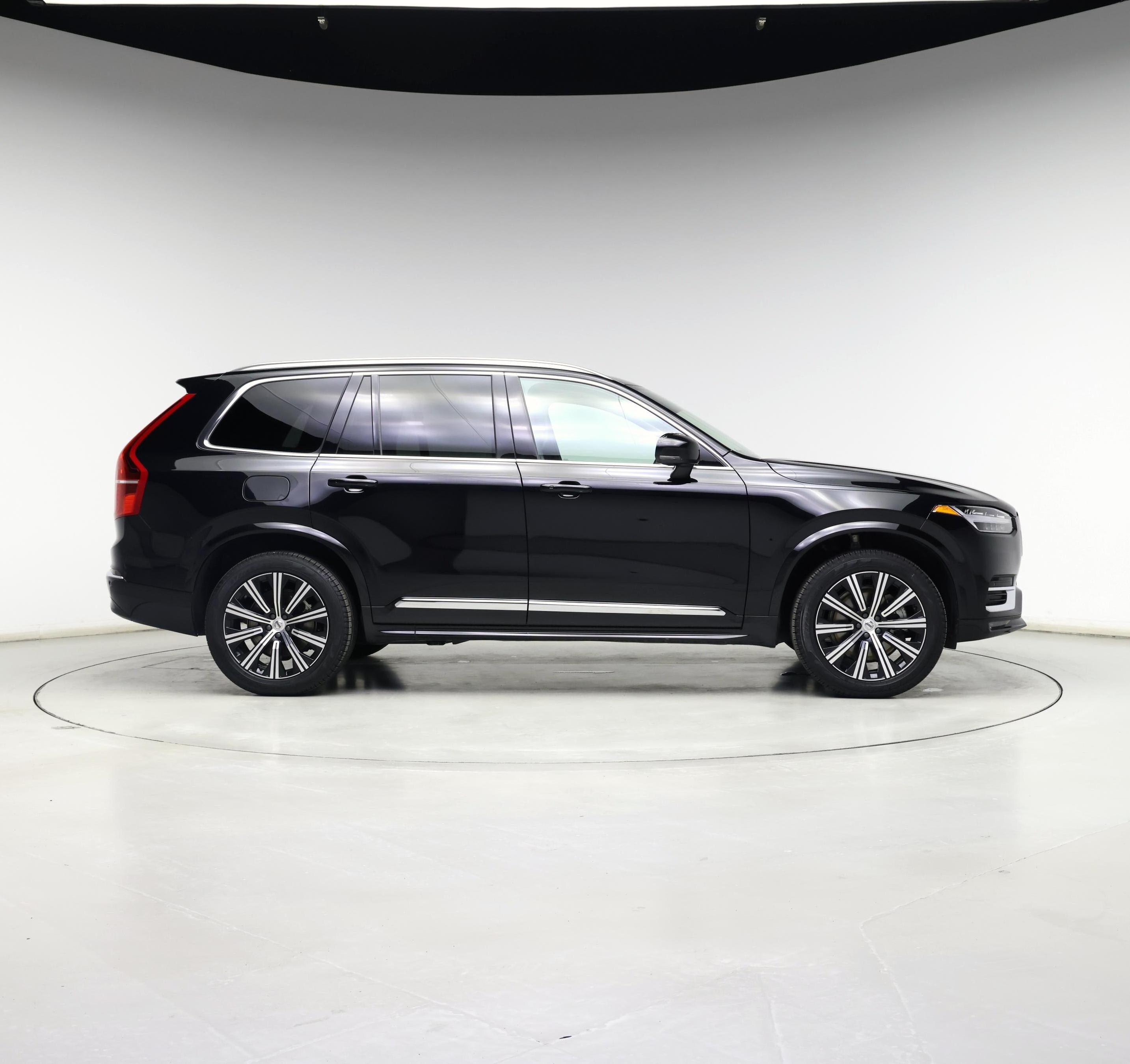 Thumbnail: 2025 Volvo XC90 - 7