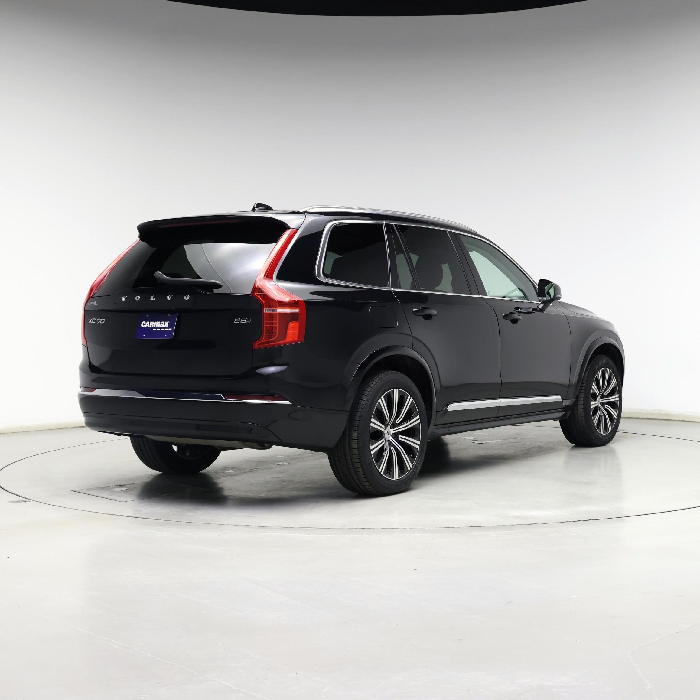 Thumbnail: 2025 Volvo XC90 - 8