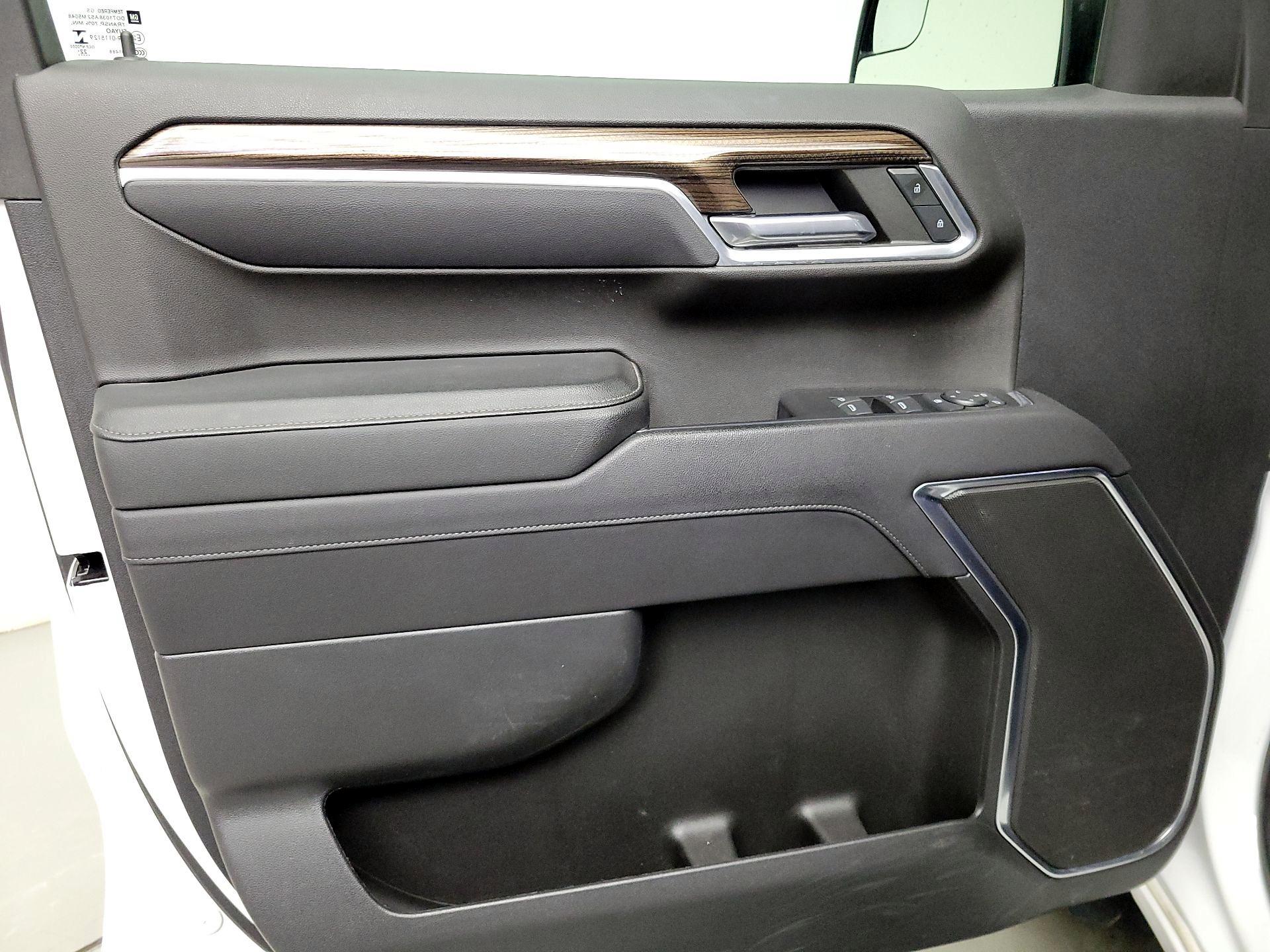 Thumbnail: 2023 Chevrolet Silverado 1500 - 12