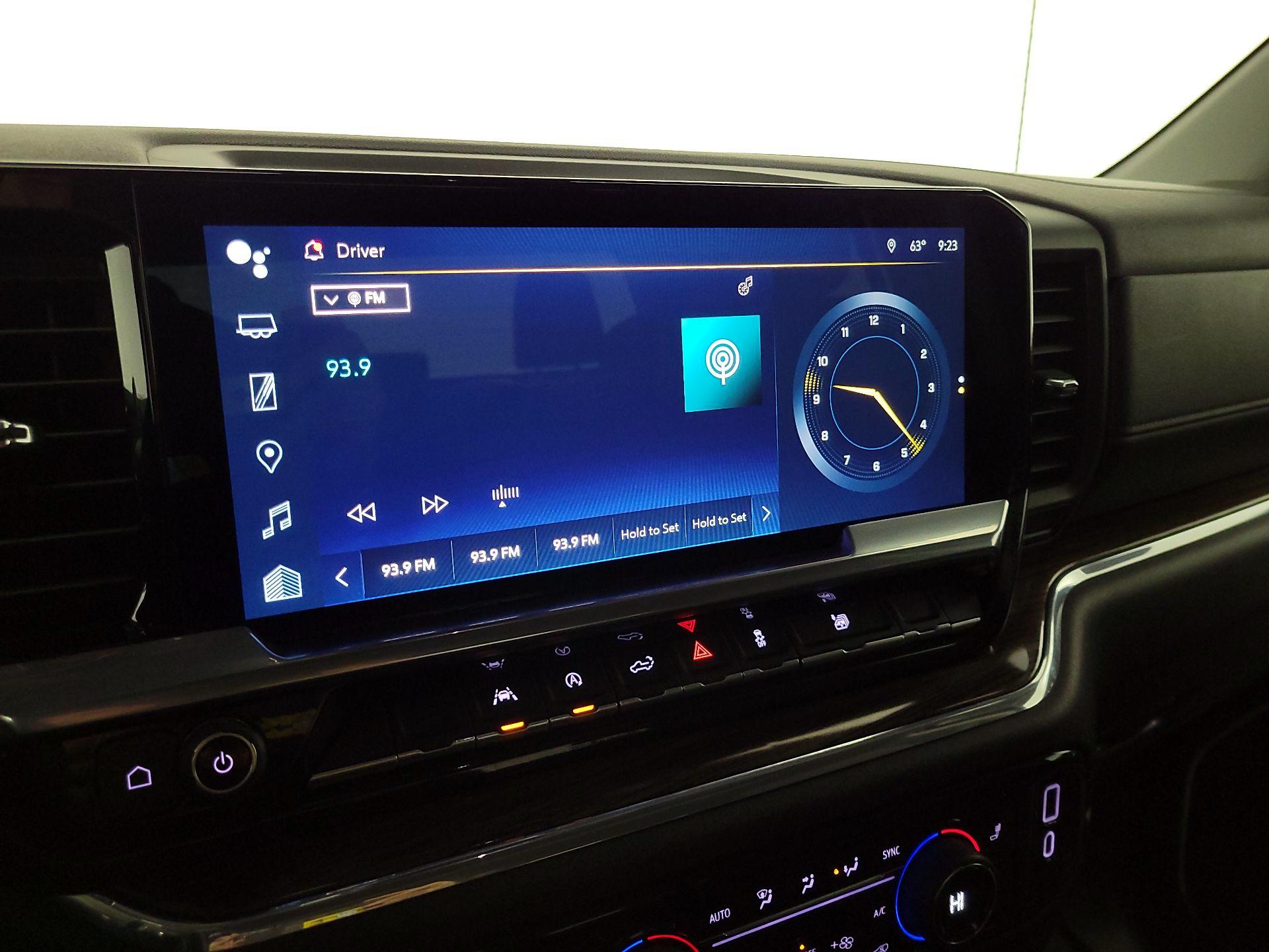 Thumbnail: 2023 Chevrolet Silverado 1500 - 15