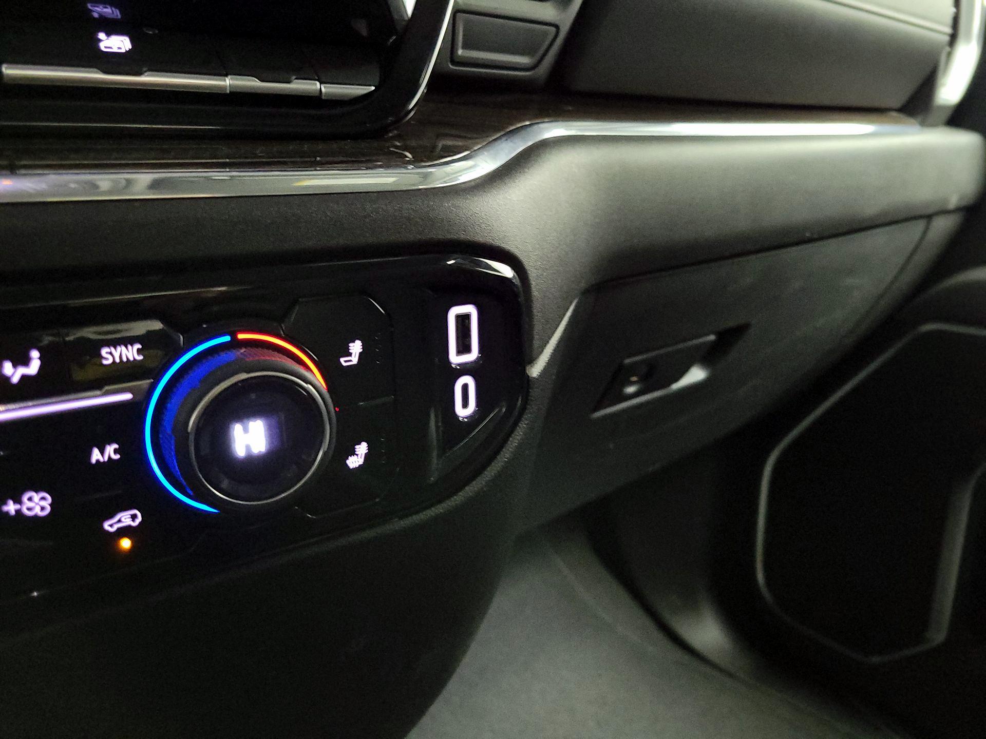 Thumbnail: 2023 Chevrolet Silverado 1500 - 18