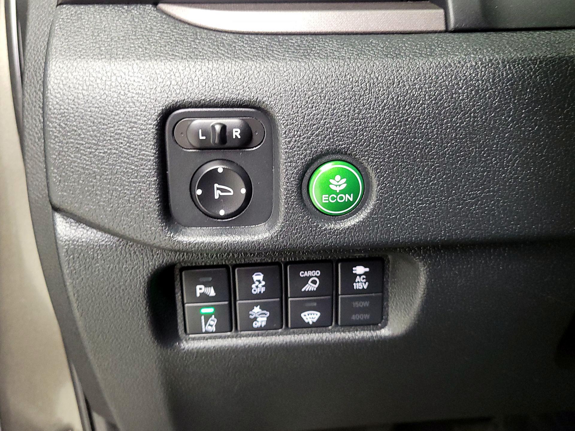 Thumbnail: 2022 Honda Ridgeline - 13