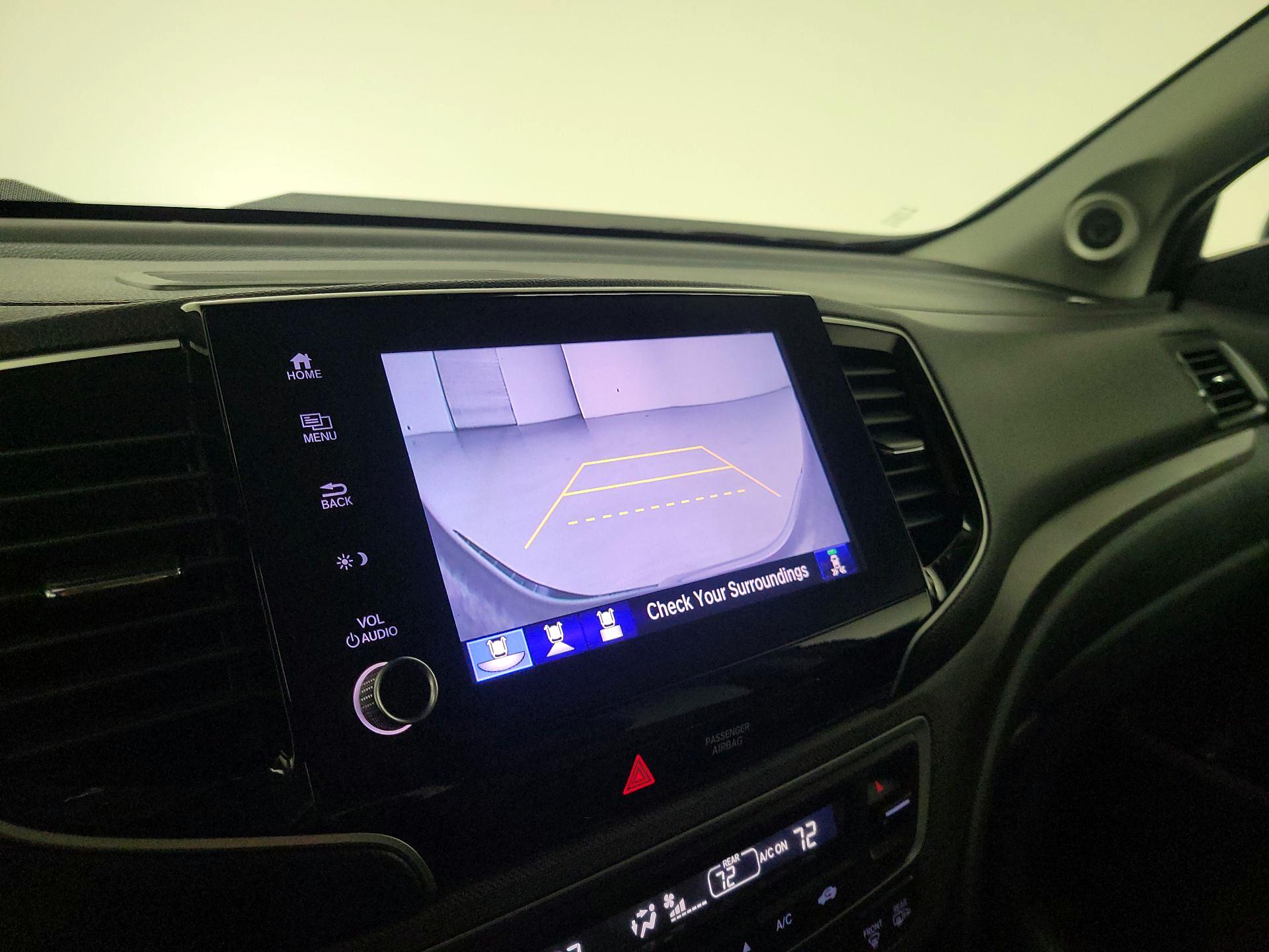 Thumbnail: 2022 Honda Ridgeline - 15