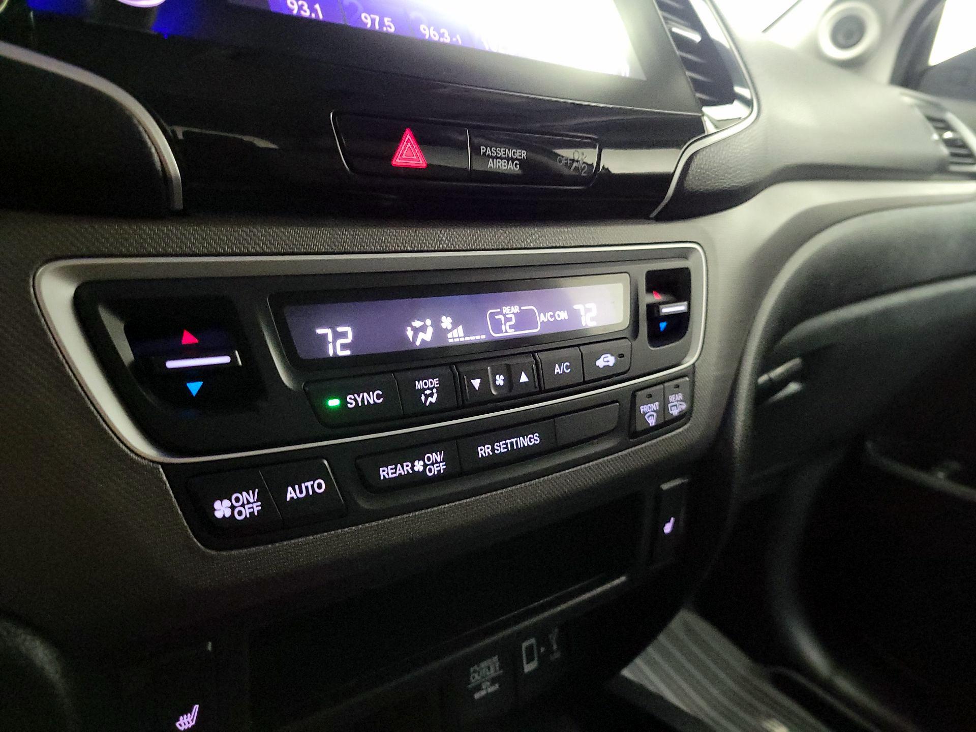 Thumbnail: 2022 Honda Ridgeline - 17