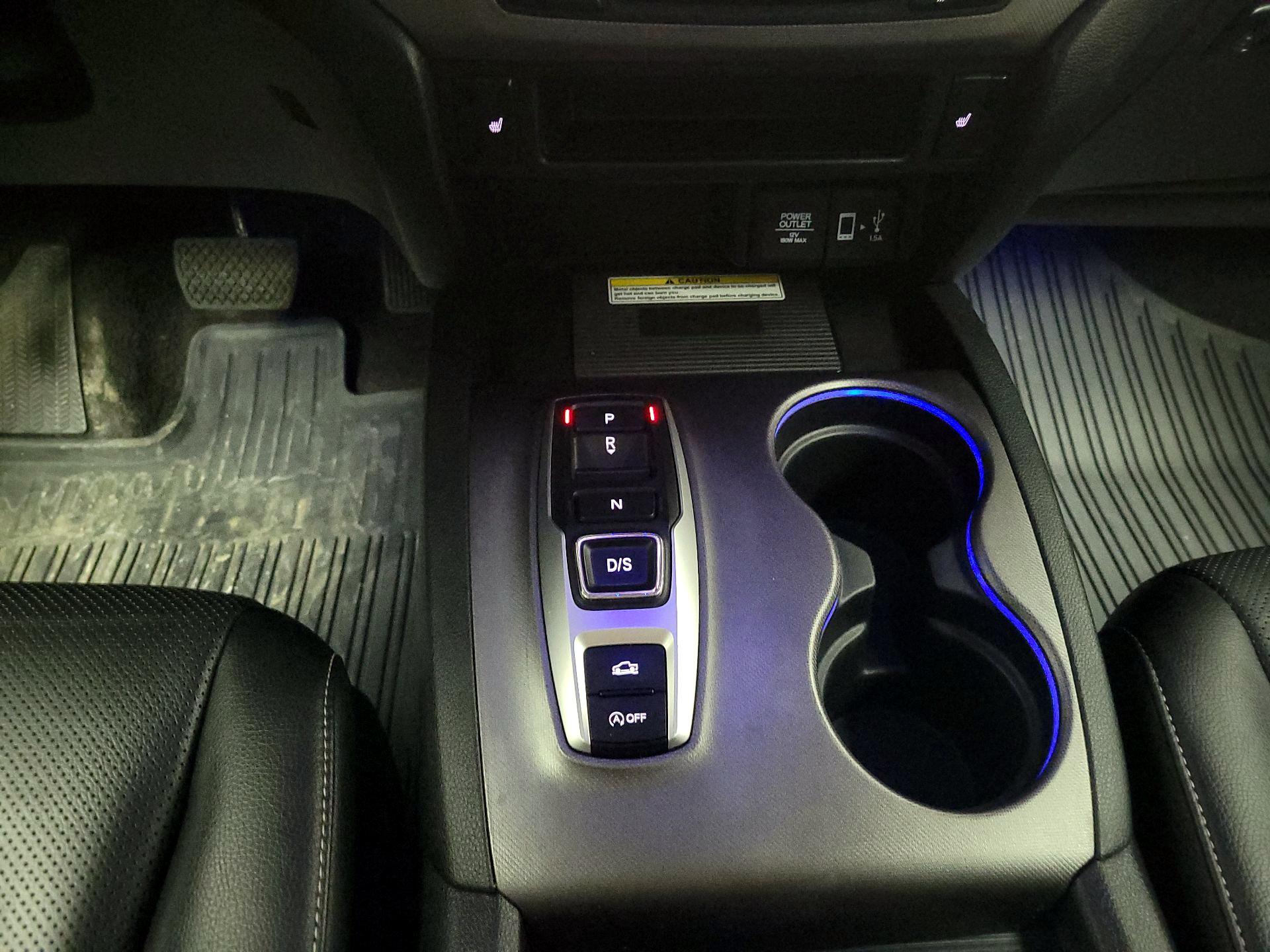 Thumbnail: 2022 Honda Ridgeline - 18