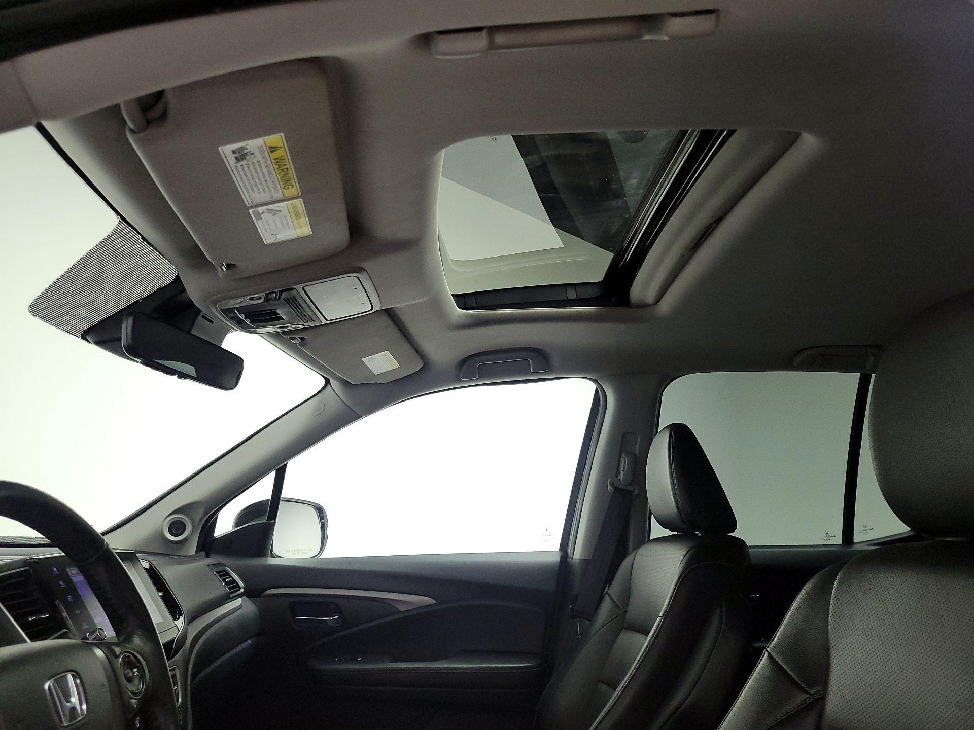 Thumbnail: 2022 Honda Ridgeline - 20