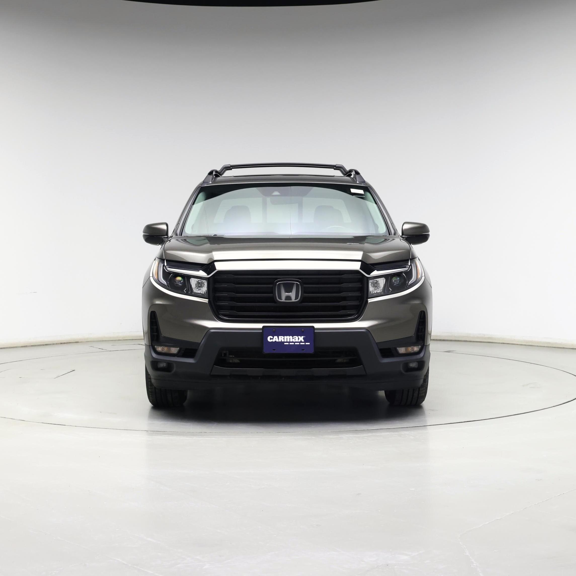 Thumbnail: 2022 Honda Ridgeline - 5