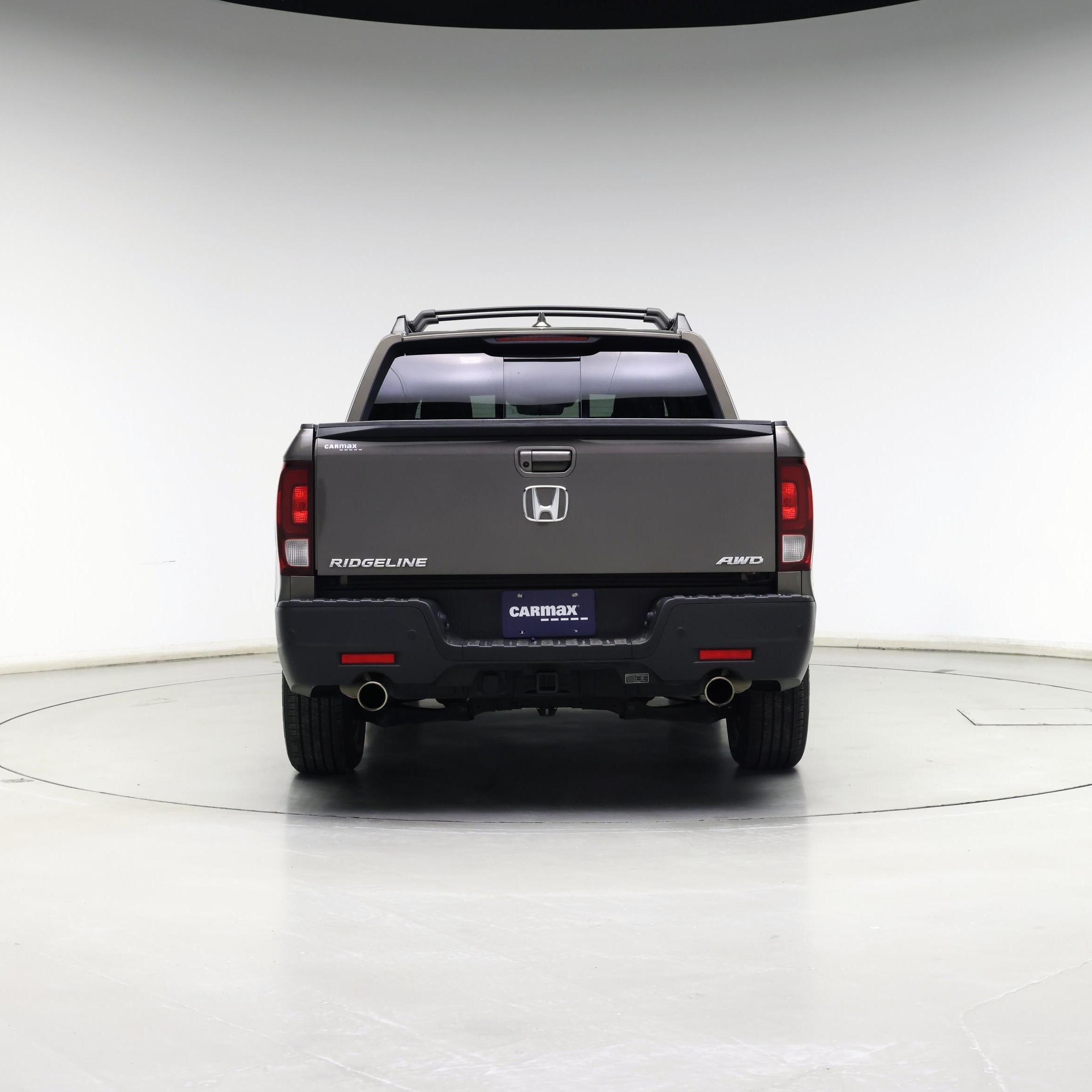Thumbnail: 2022 Honda Ridgeline - 6