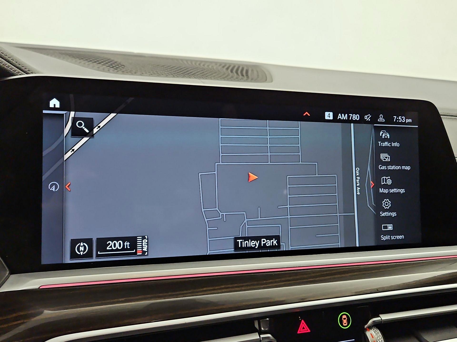 Thumbnail: 2021 BMW X5 - 14