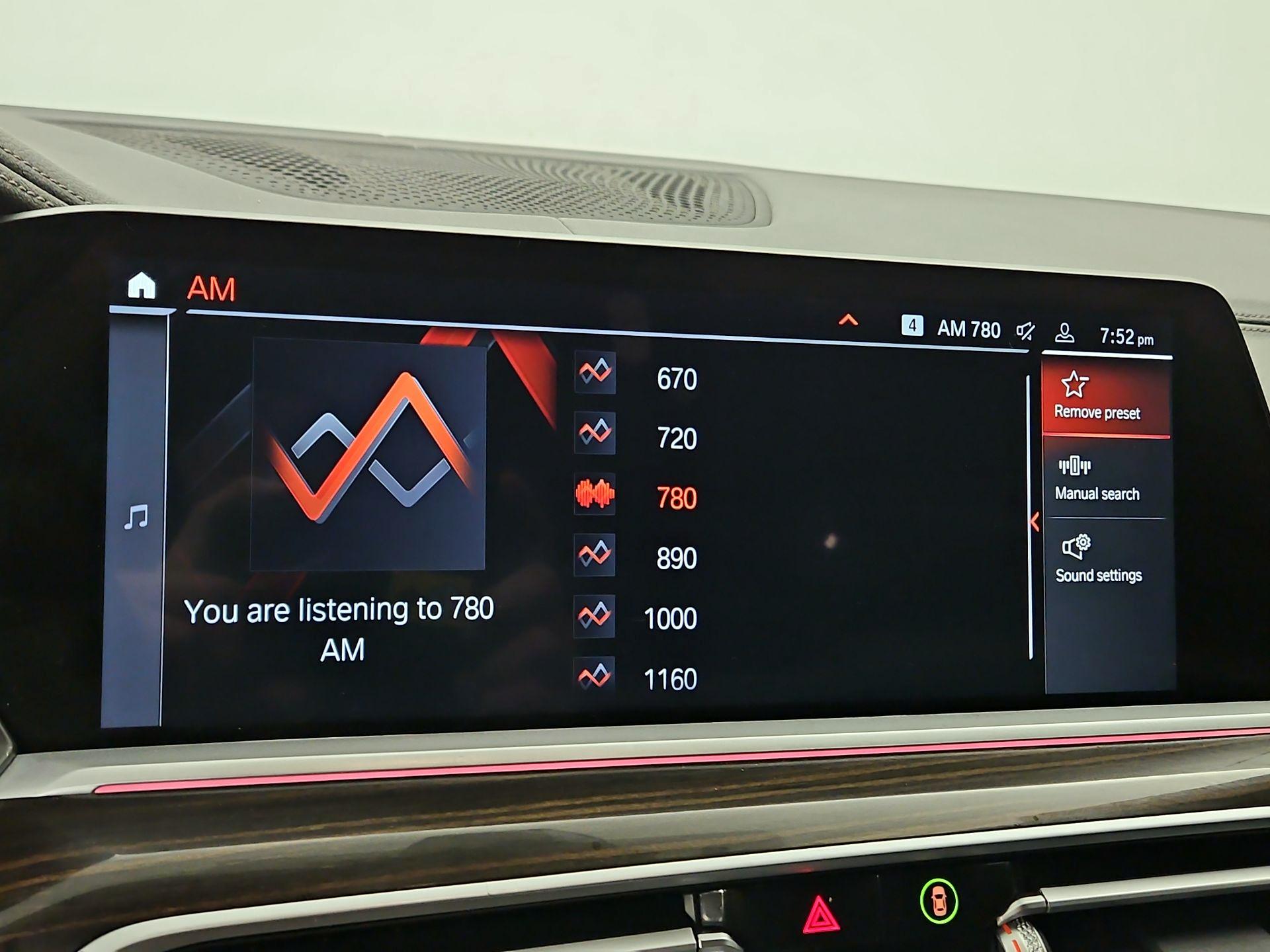 Thumbnail: 2021 BMW X5 - 16