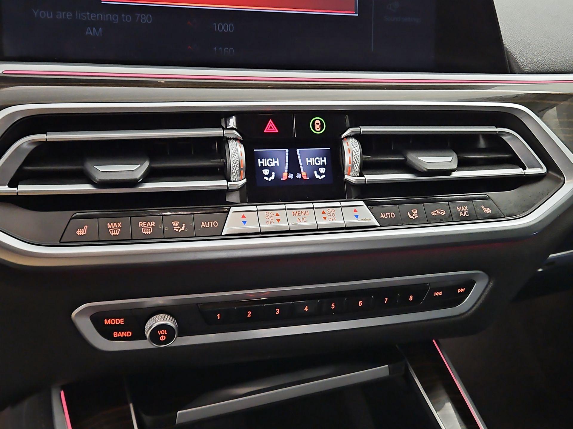 Thumbnail: 2021 BMW X5 - 17