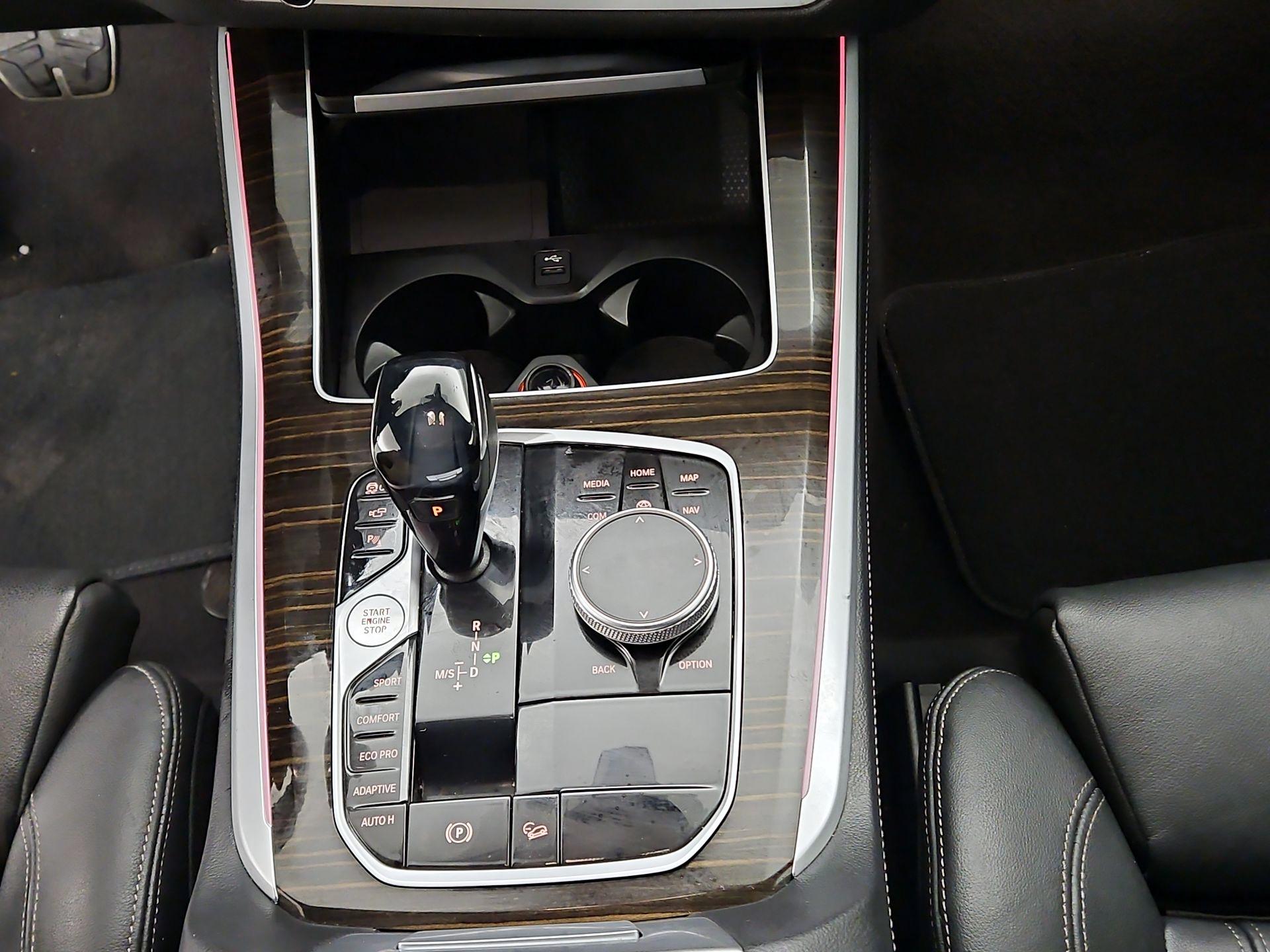 Thumbnail: 2021 BMW X5 - 18