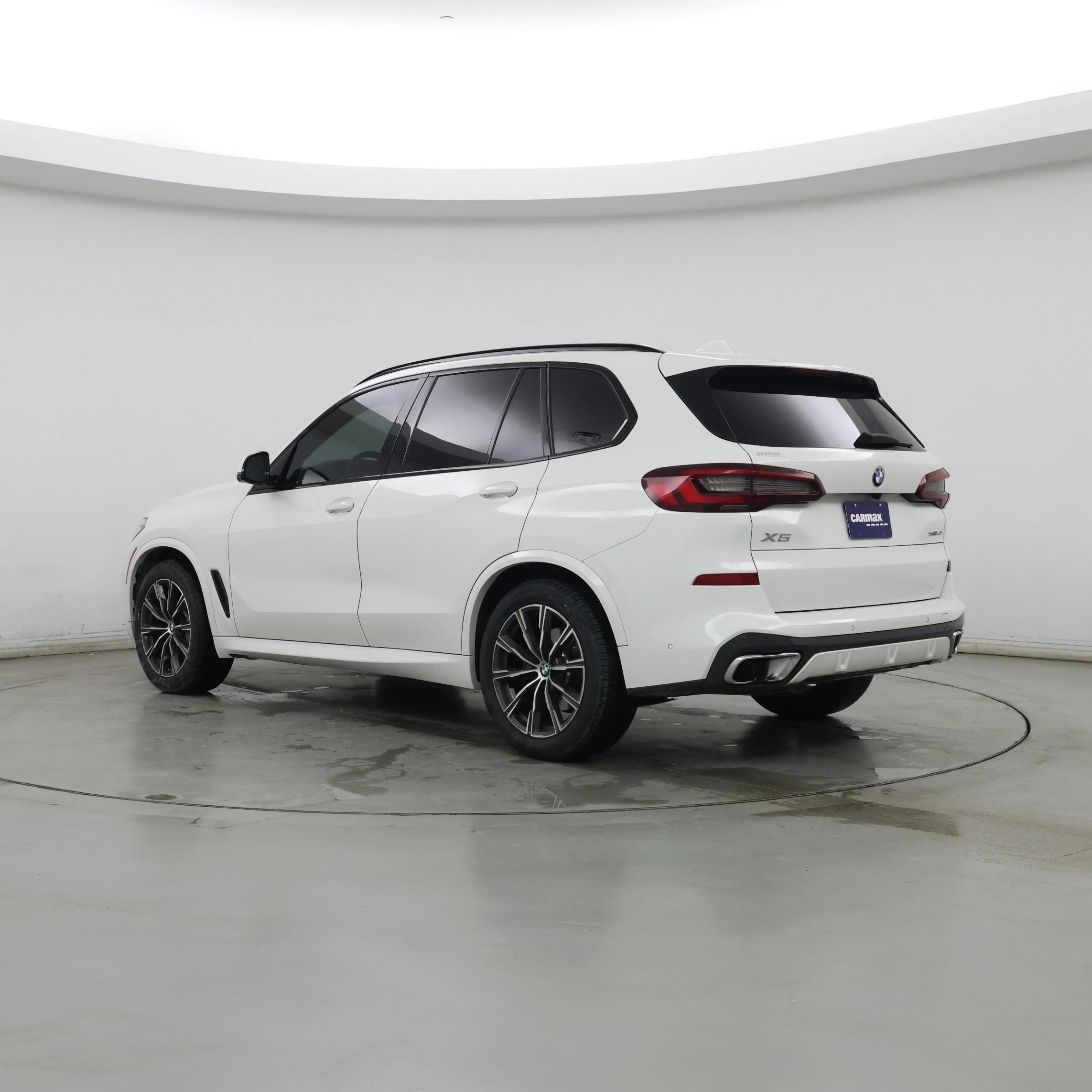 Thumbnail: 2021 BMW X5 - 2