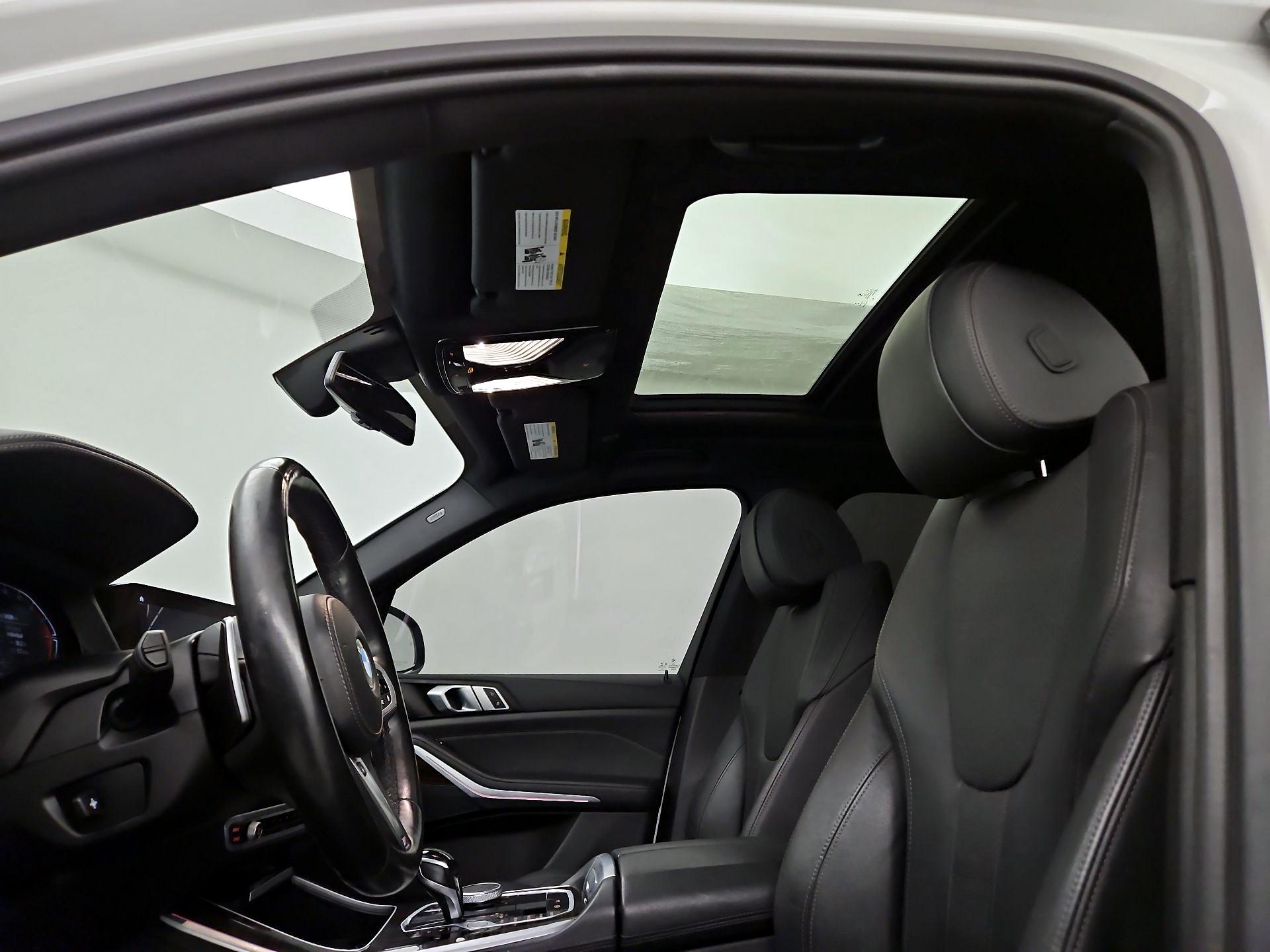 Thumbnail: 2021 BMW X5 - 20