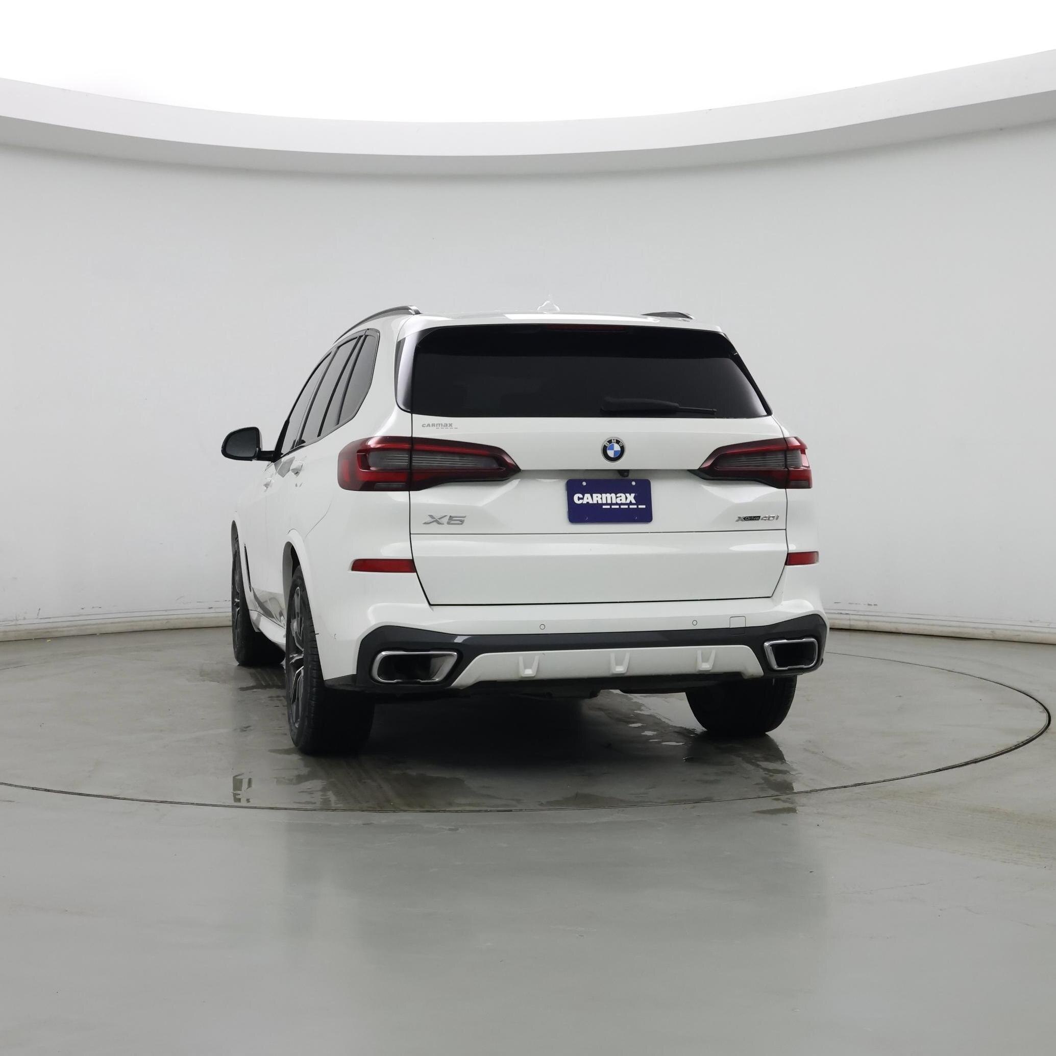 Thumbnail: 2021 BMW X5 - 6