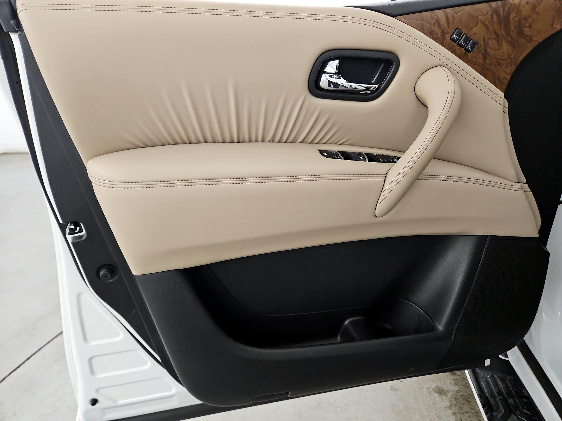 Thumbnail: 2024 Nissan Armada - 12