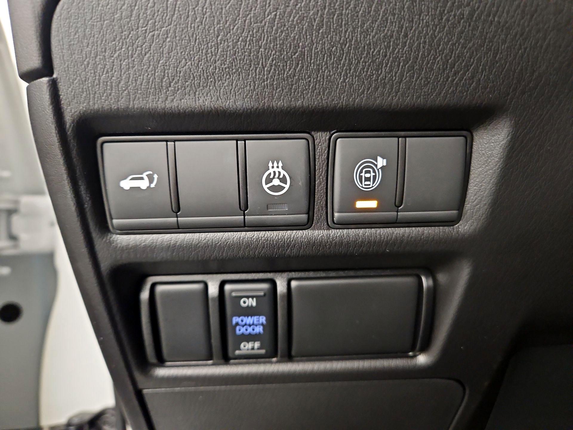 Thumbnail: 2024 Nissan Armada - 13