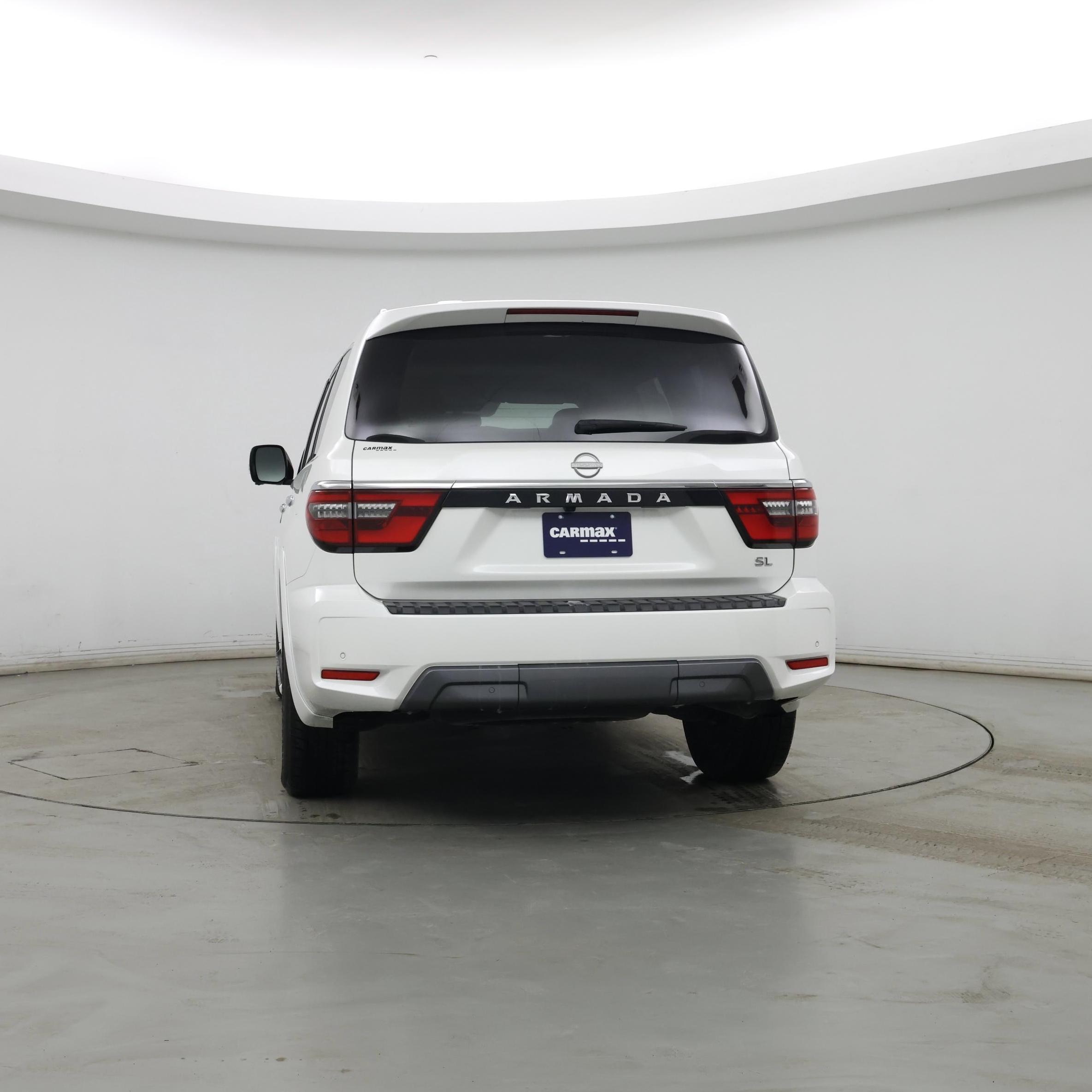 Thumbnail: 2024 Nissan Armada - 6