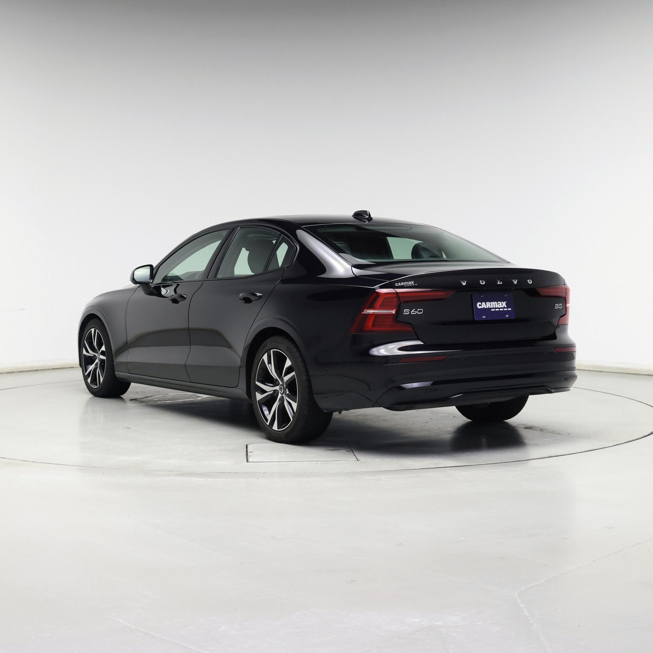 Thumbnail: 2024 Volvo S60 - 2