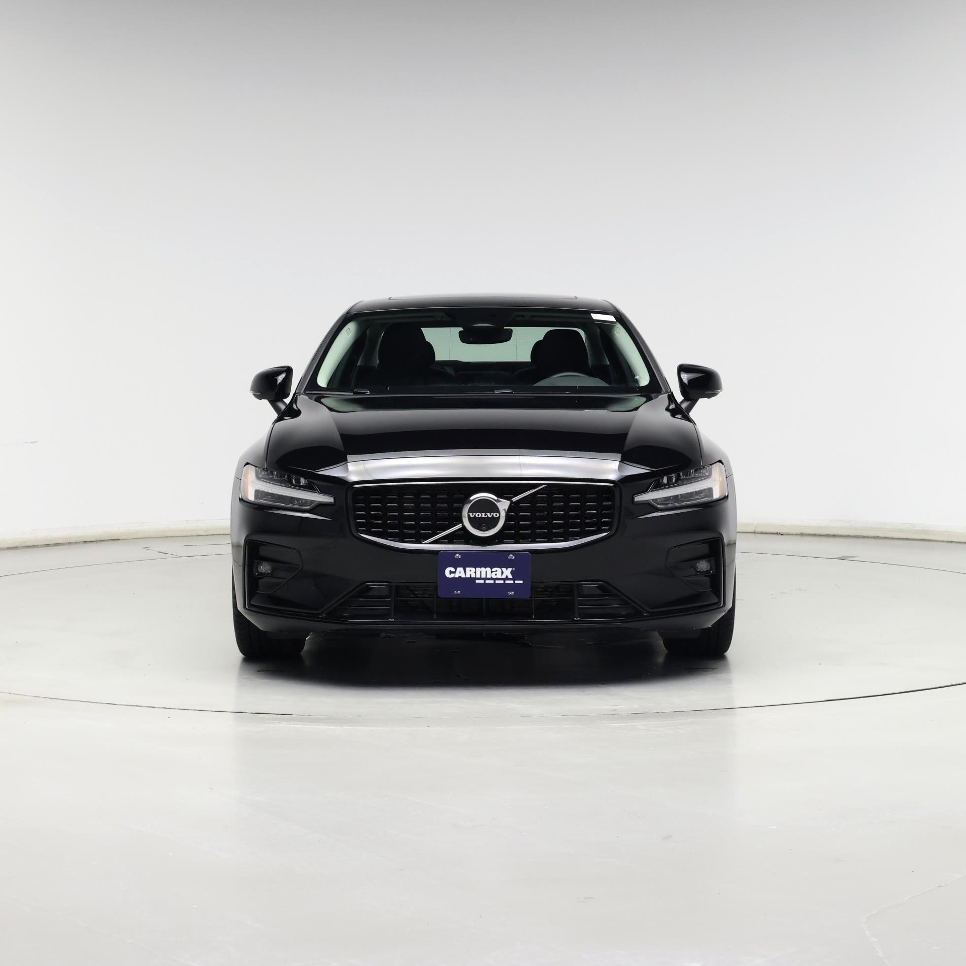 Thumbnail: 2024 Volvo S60 - 5