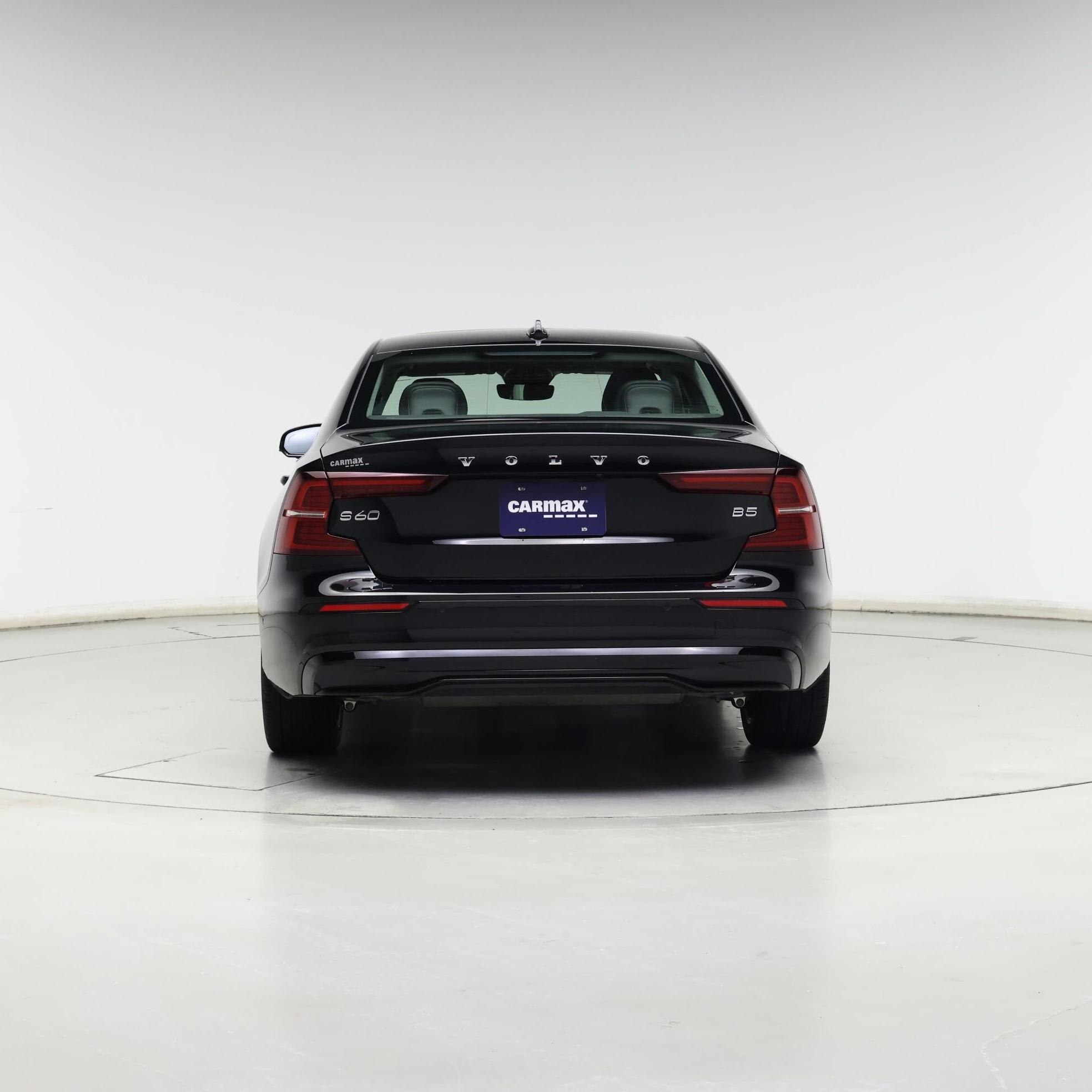 Thumbnail: 2024 Volvo S60 - 6