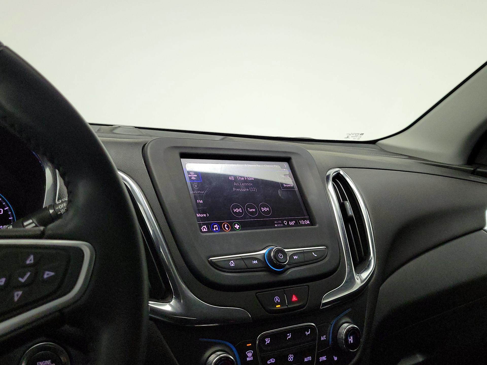 Thumbnail: 2022 Chevrolet Equinox - 15