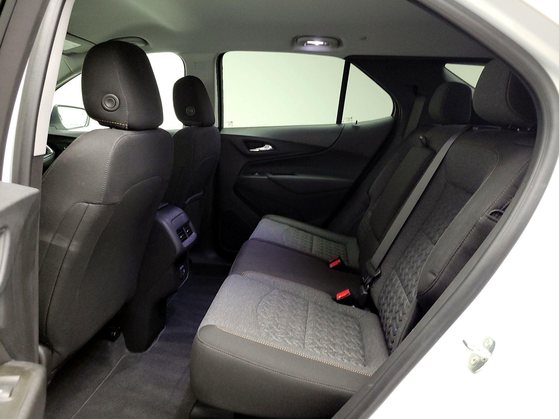 Thumbnail: 2022 Chevrolet Equinox - 19