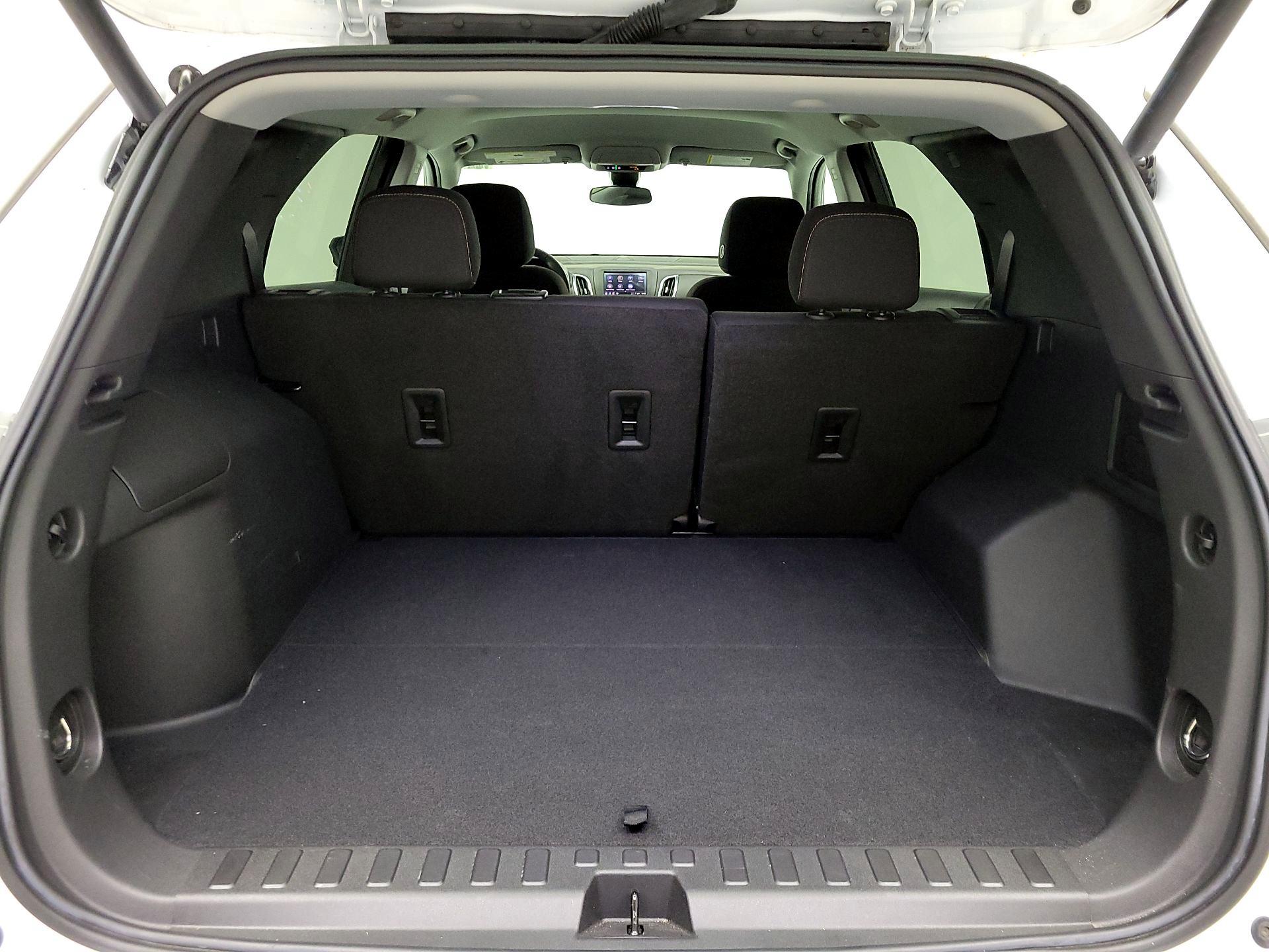 Thumbnail: 2022 Chevrolet Equinox - 20