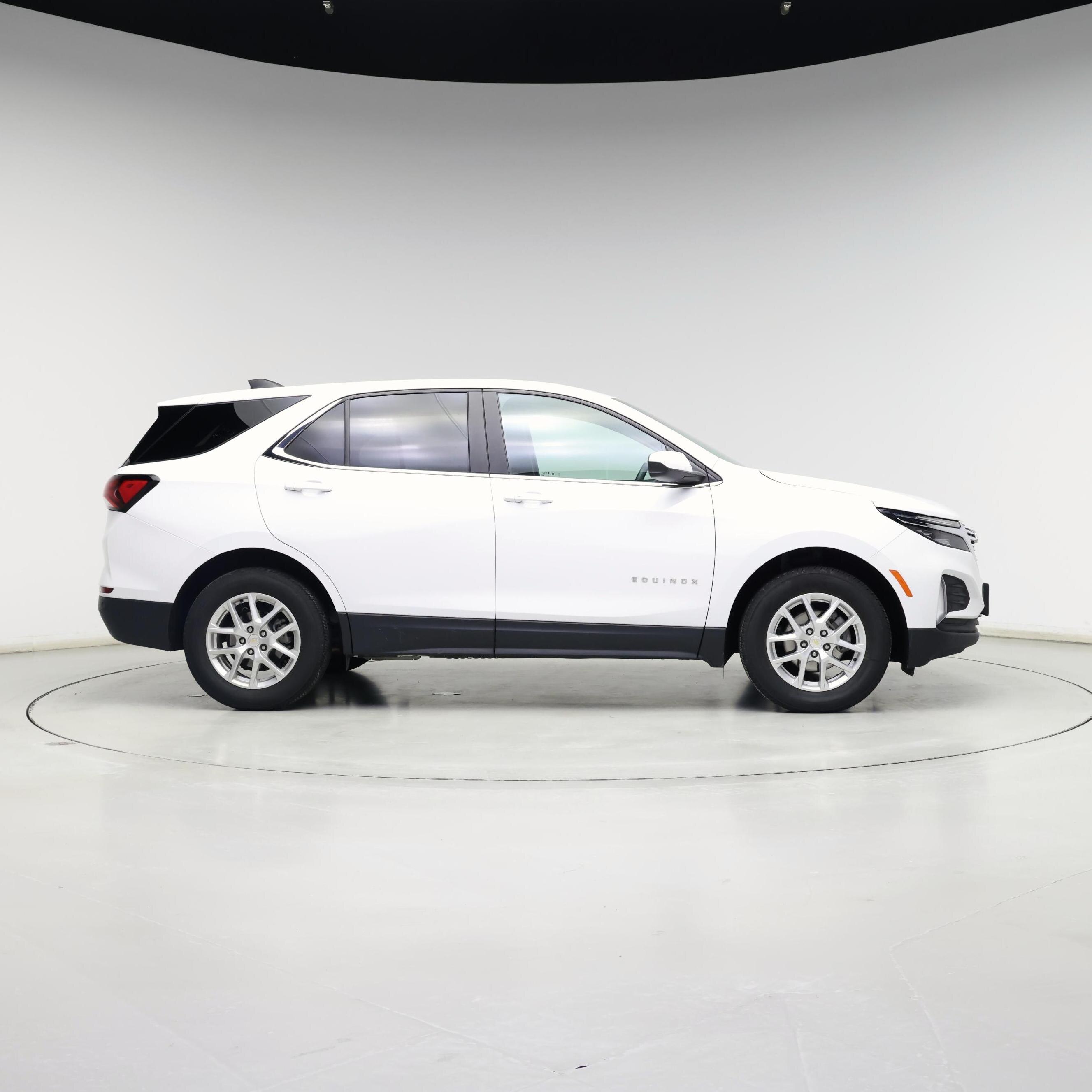 Thumbnail: 2022 Chevrolet Equinox - 7