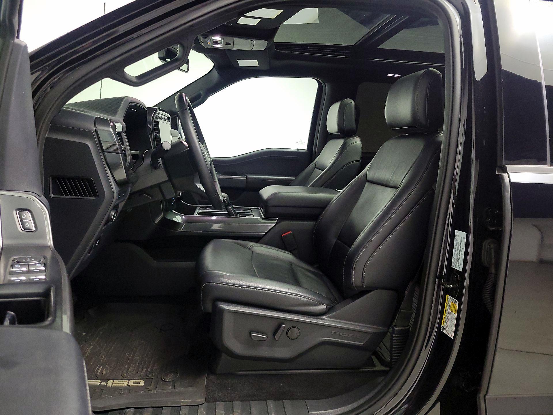 Thumbnail: 2023 Ford F-150 - 11