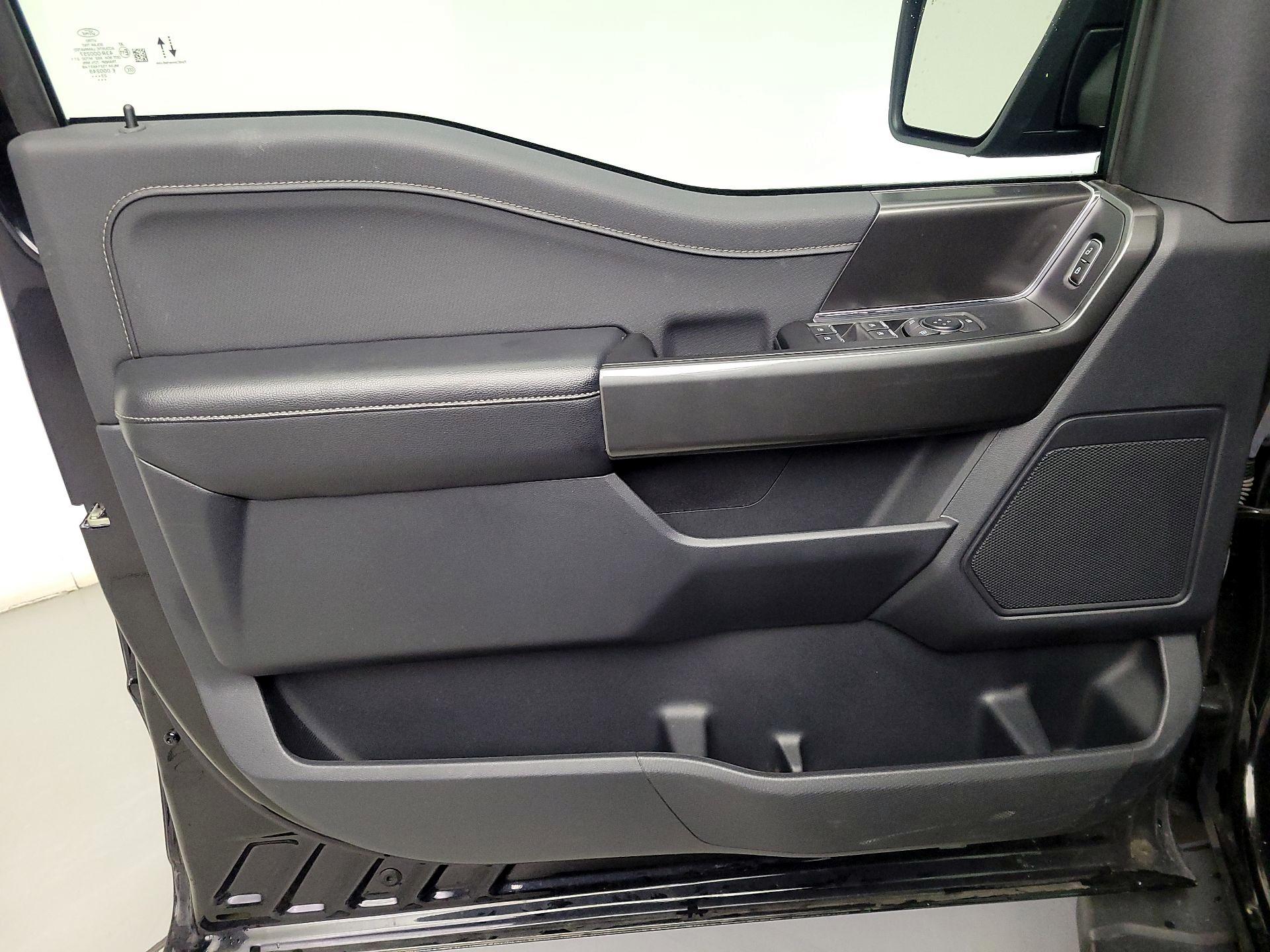 Thumbnail: 2023 Ford F-150 - 12