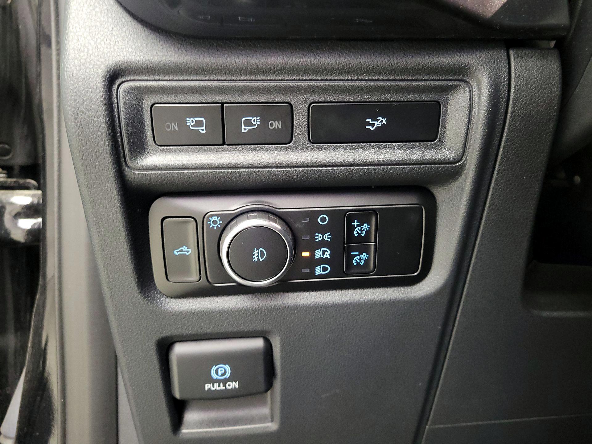 Thumbnail: 2023 Ford F-150 - 13