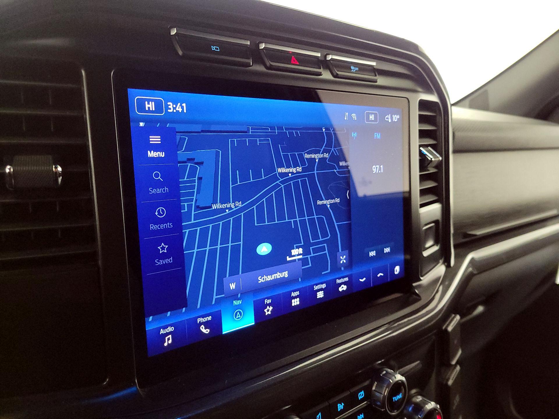 Thumbnail: 2023 Ford F-150 - 14