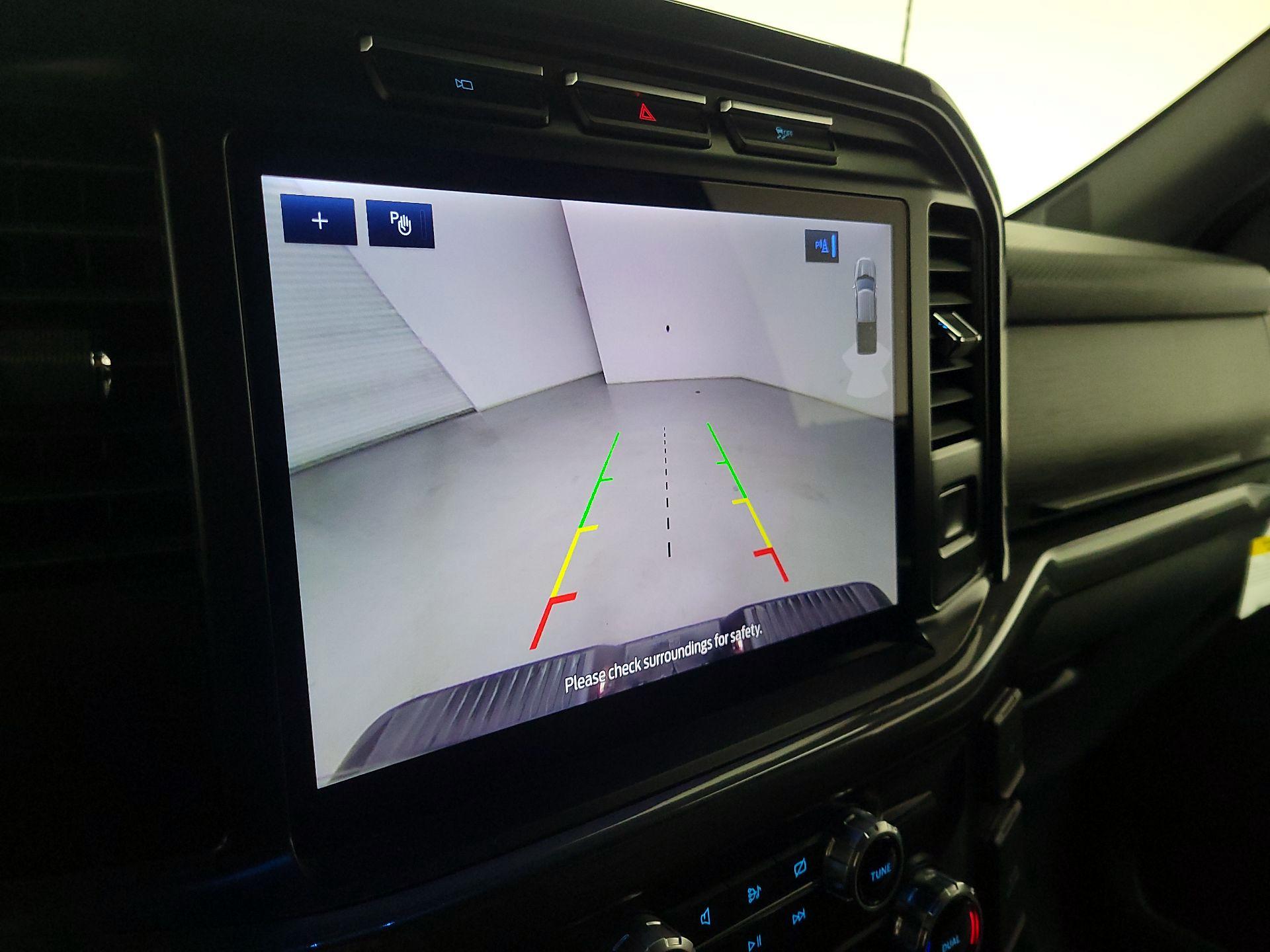 Thumbnail: 2023 Ford F-150 - 15